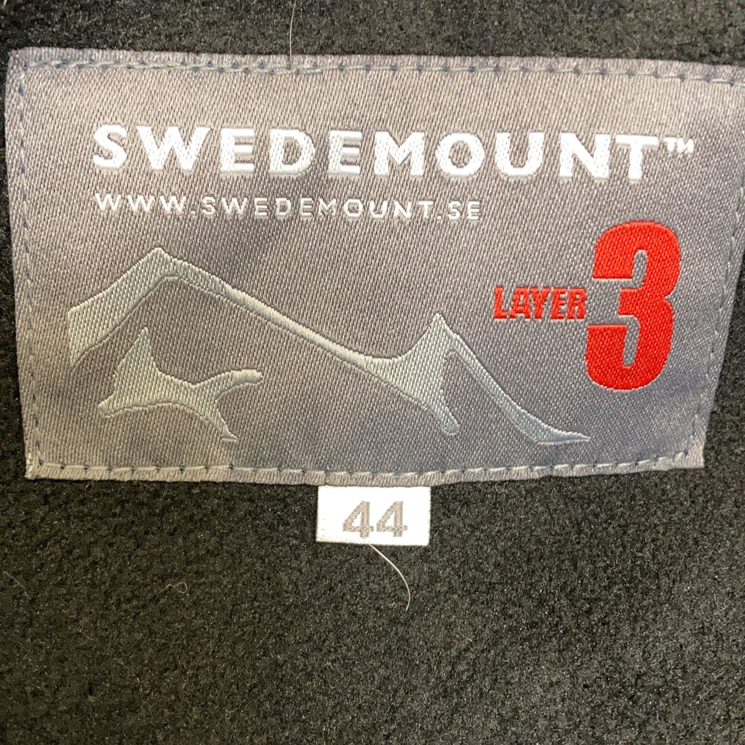 Swedemount