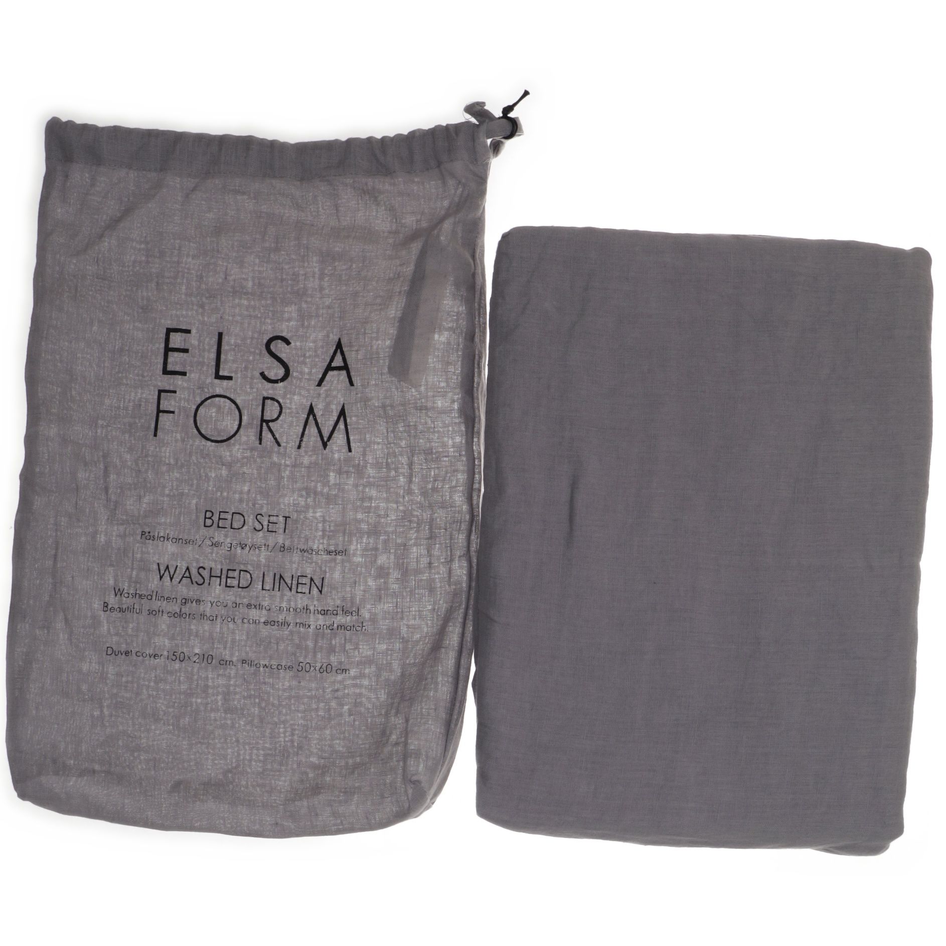 Elsaform