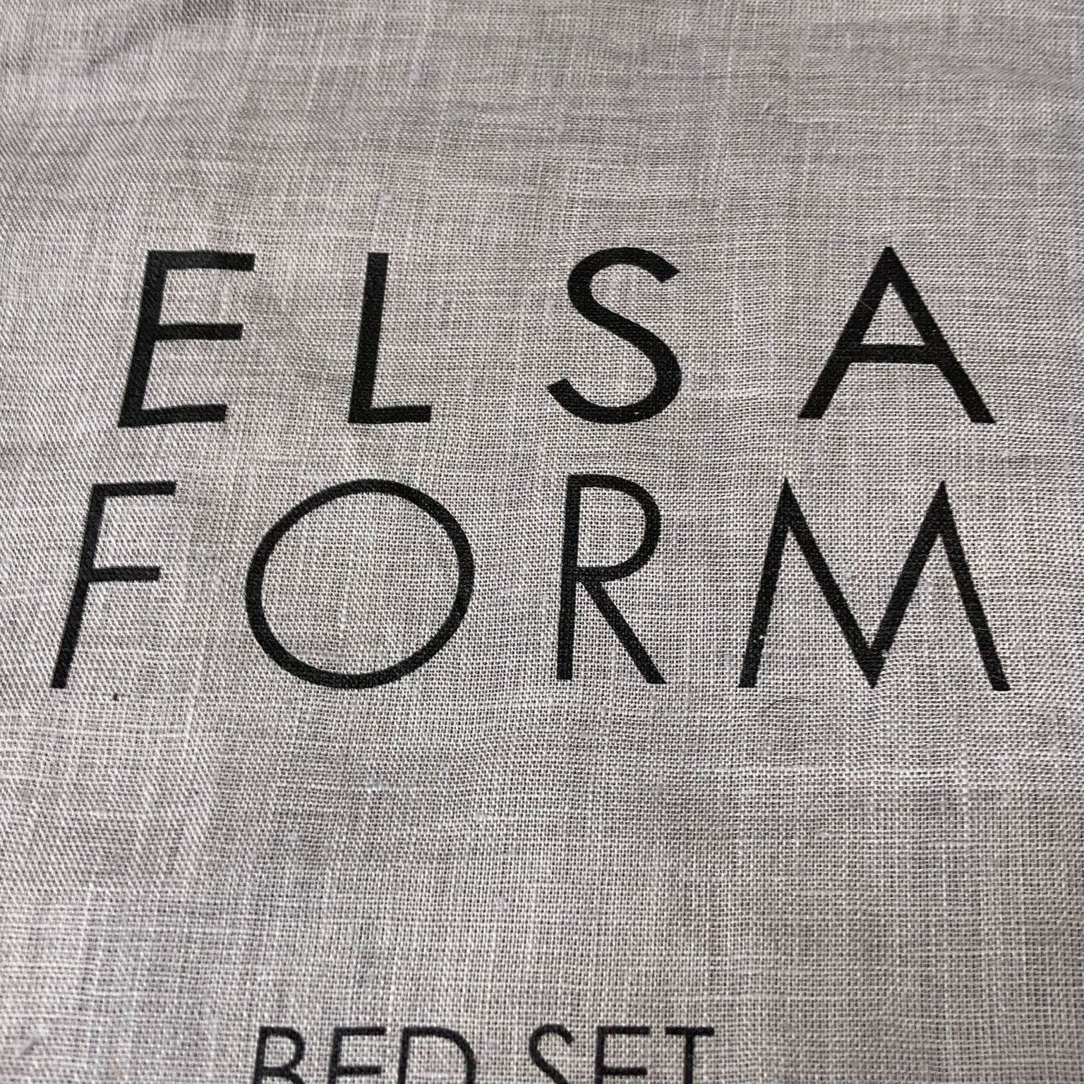 Elsaform