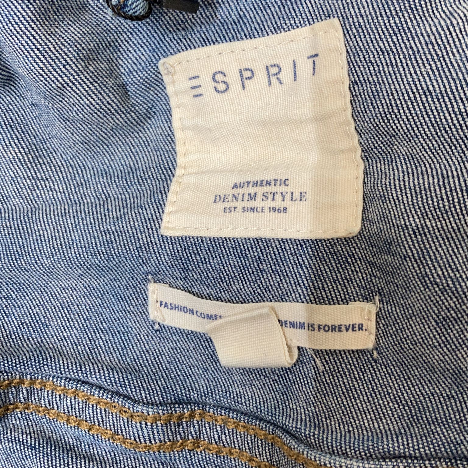 ESPRIT