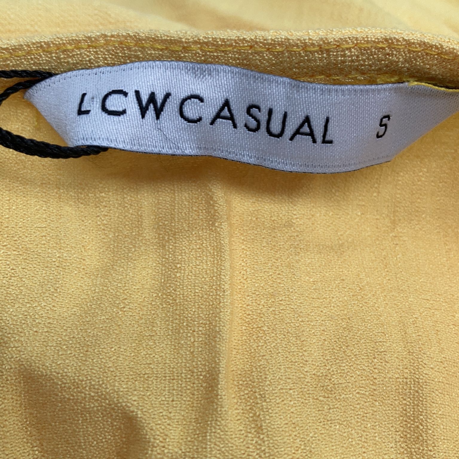 LCW Casual