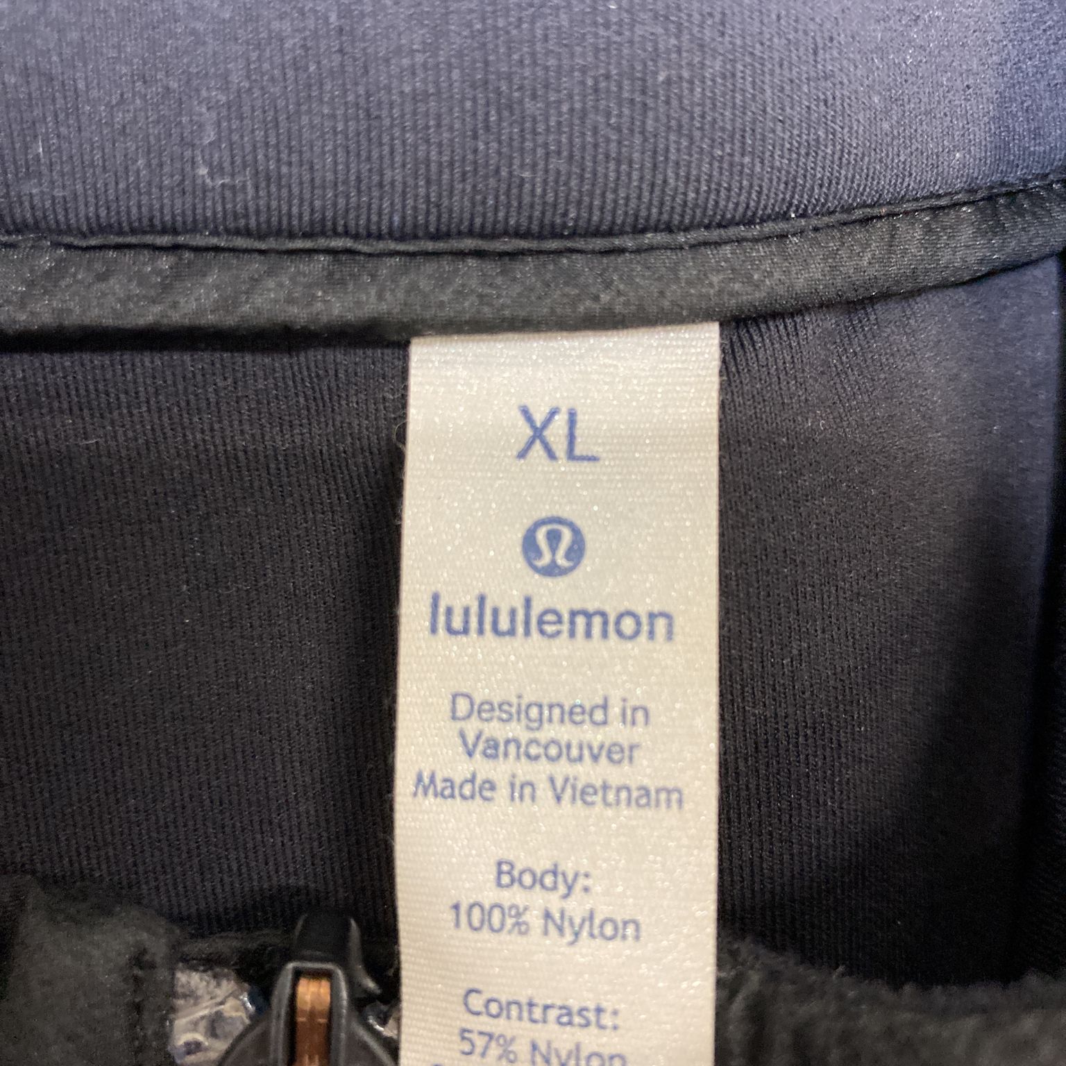 Lululemon