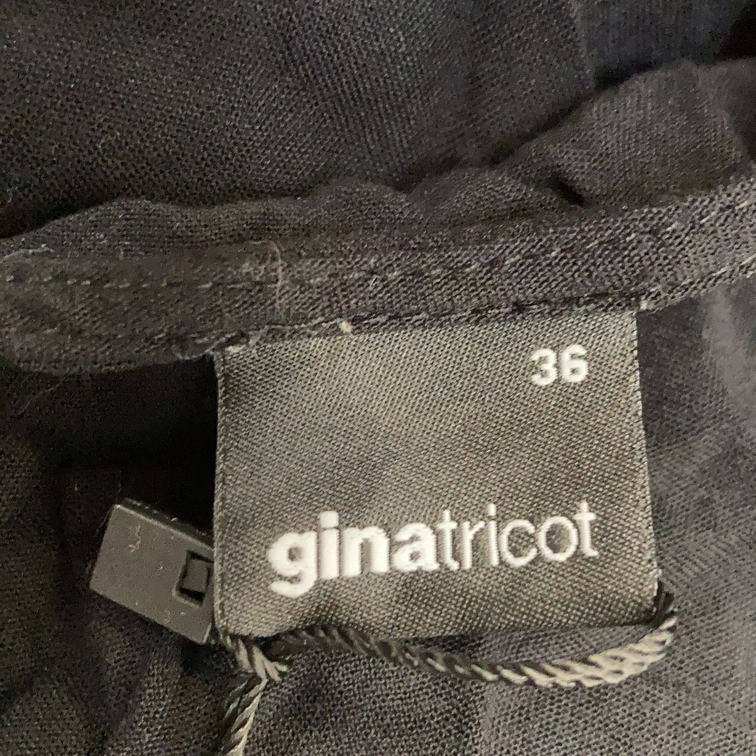 Gina Tricot