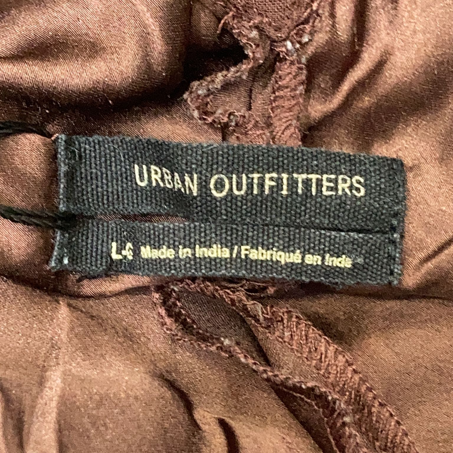 Urban Outfitters