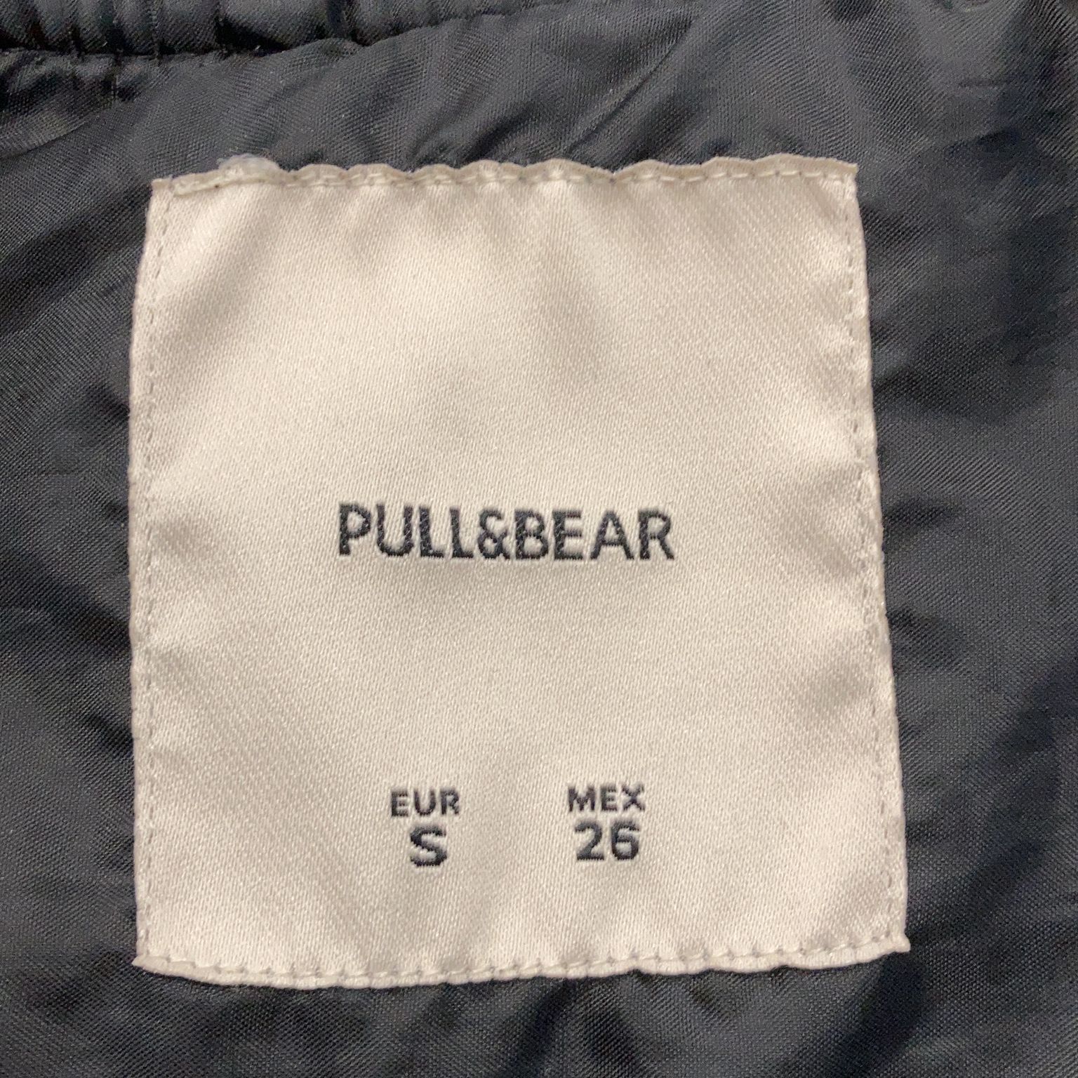 Pull  Bear