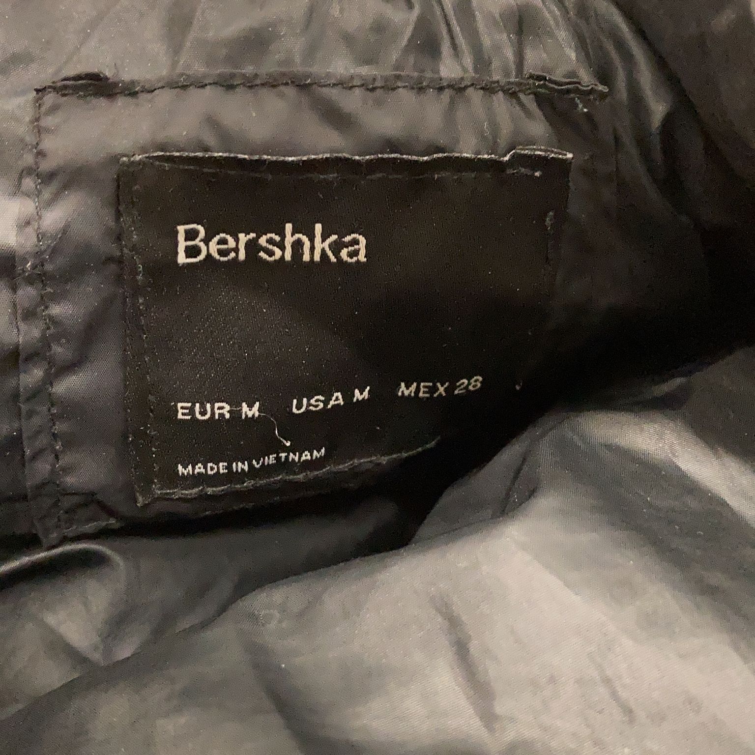 Bershka