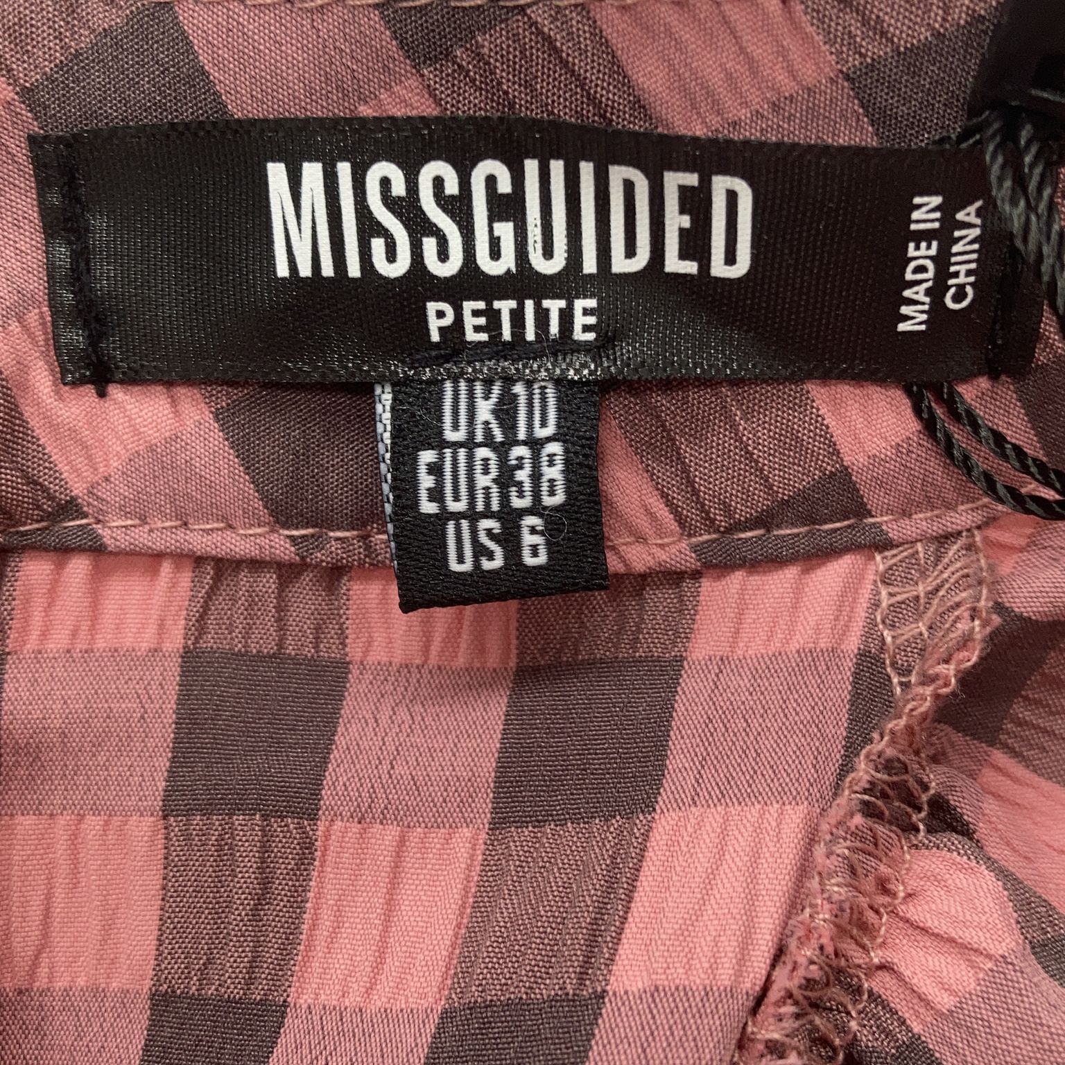 Missguided