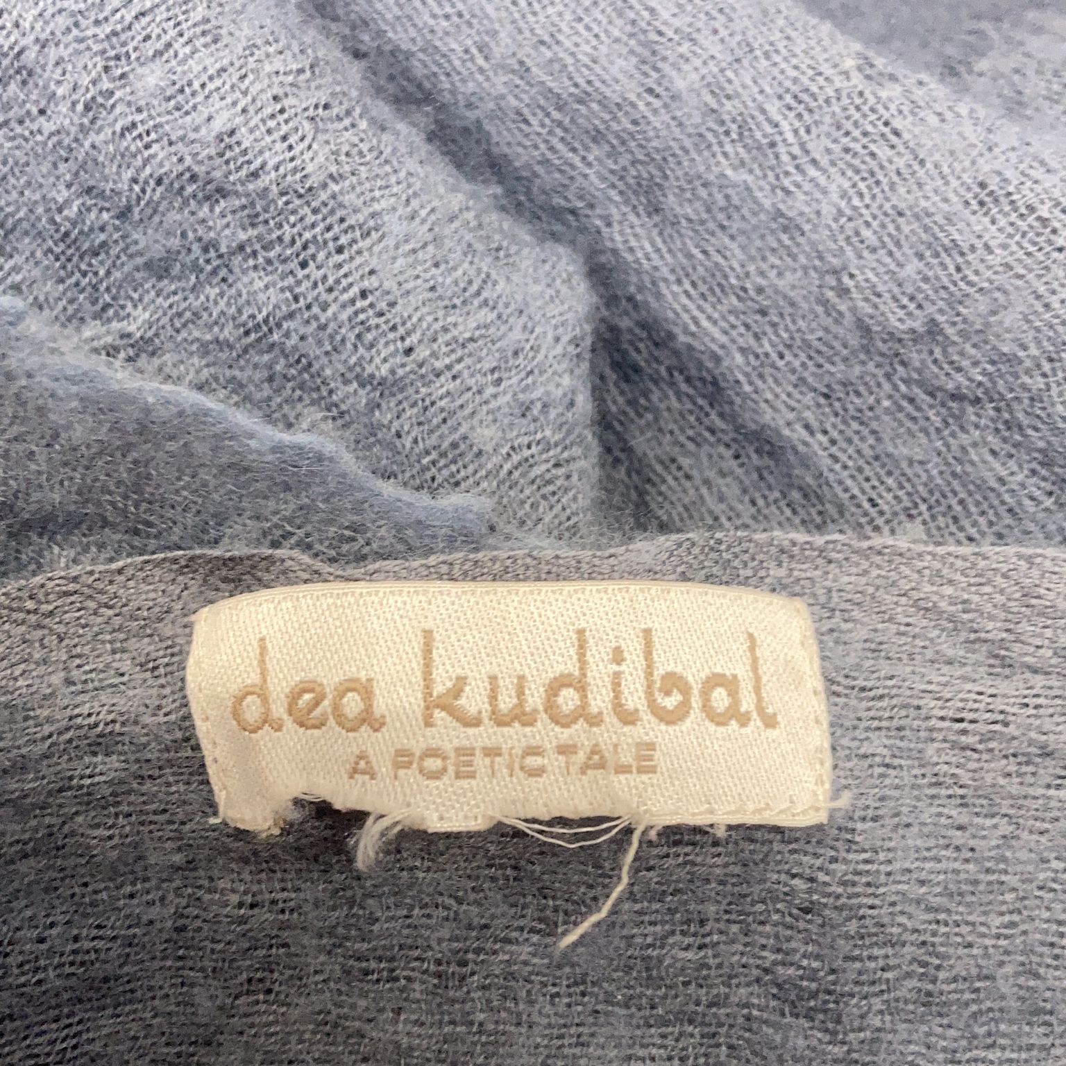 Dea Kudibal