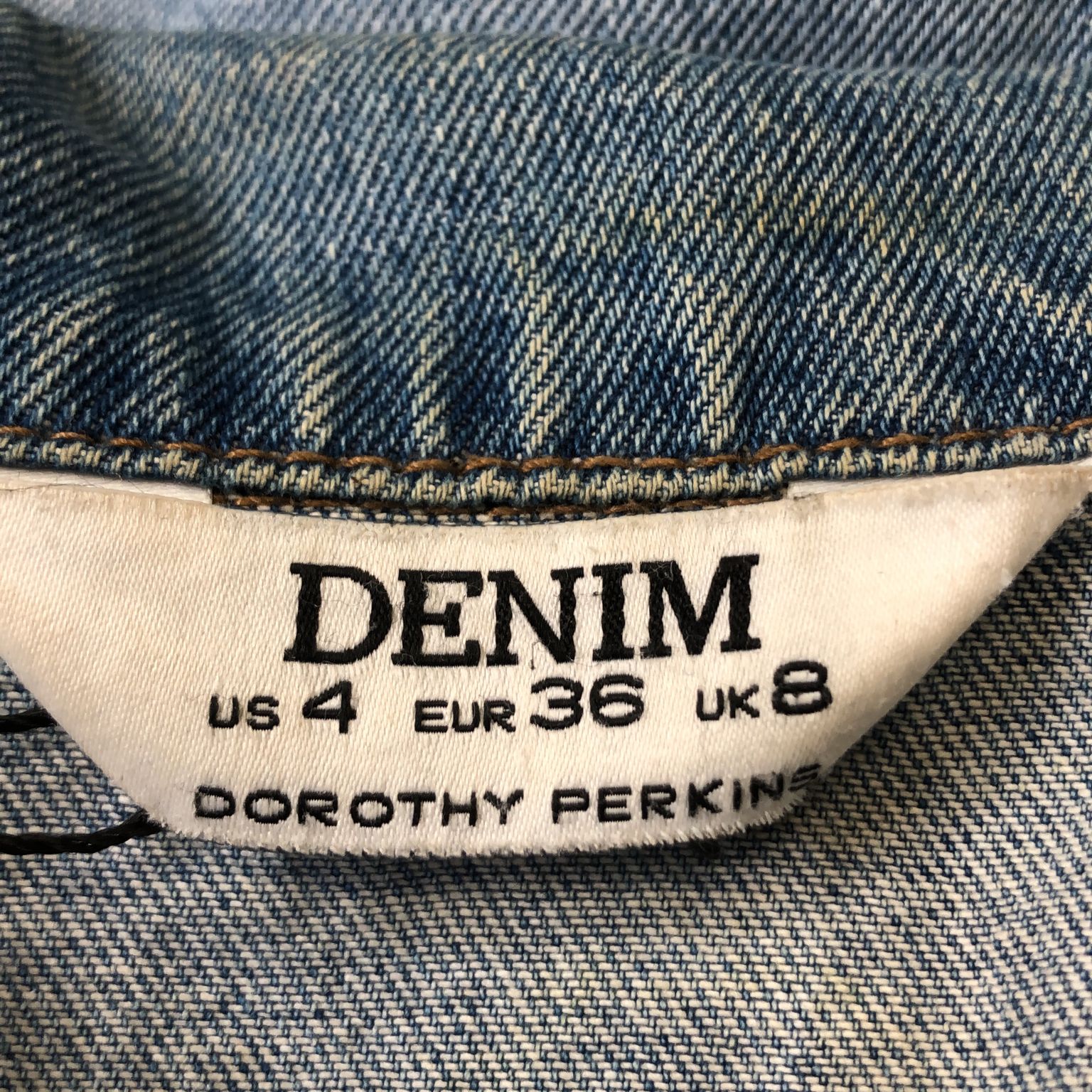 Denim