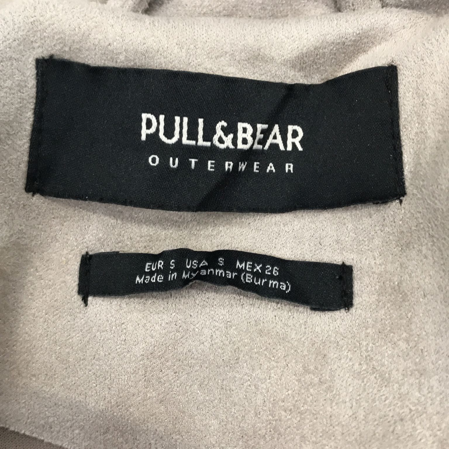 Pull  Bear