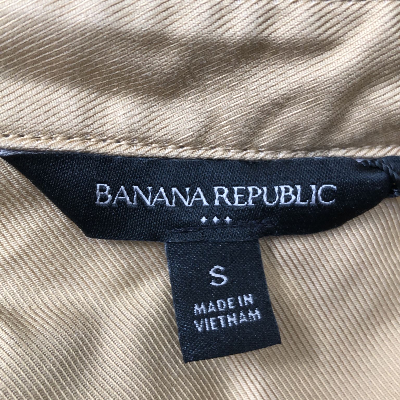 Banana Republic