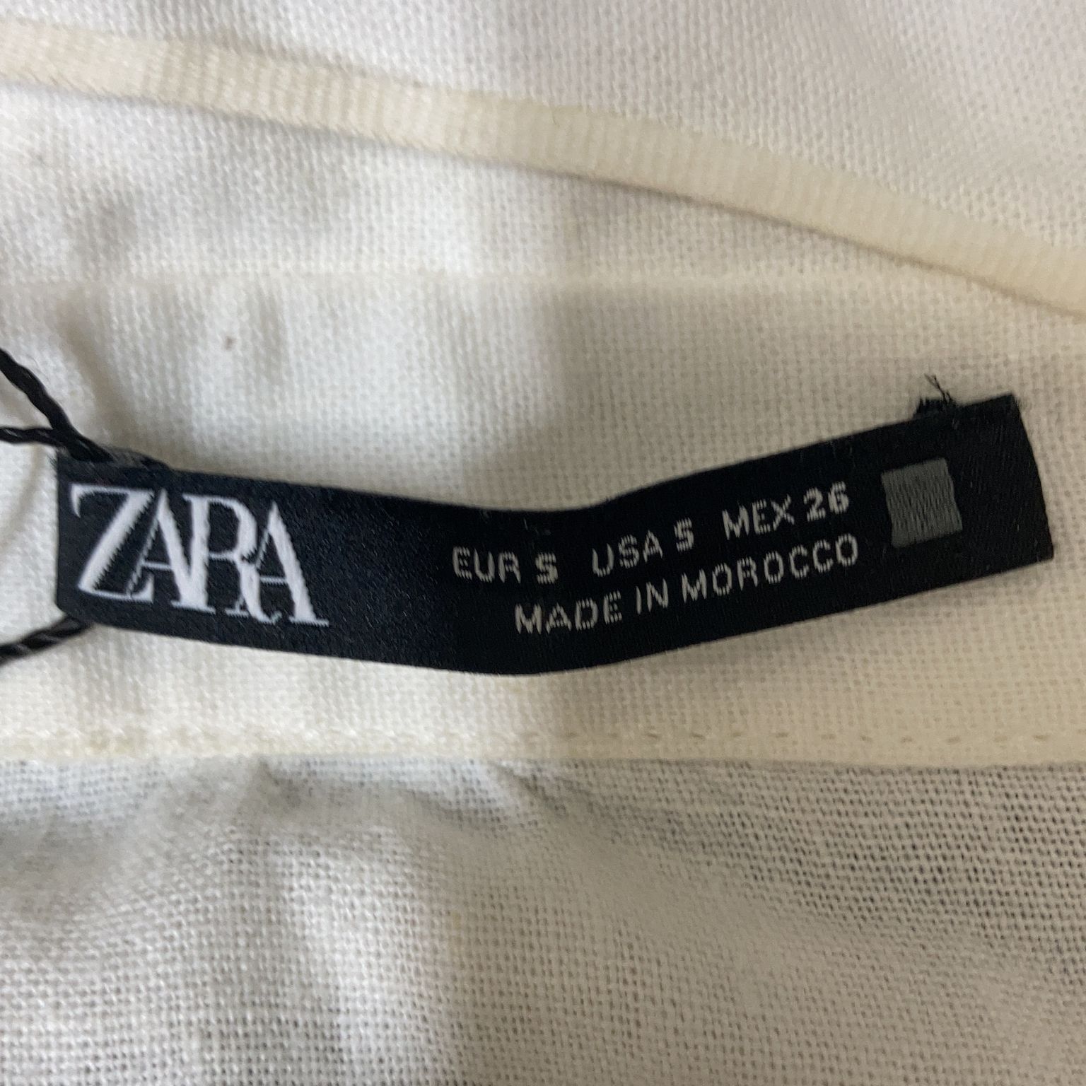 Zara