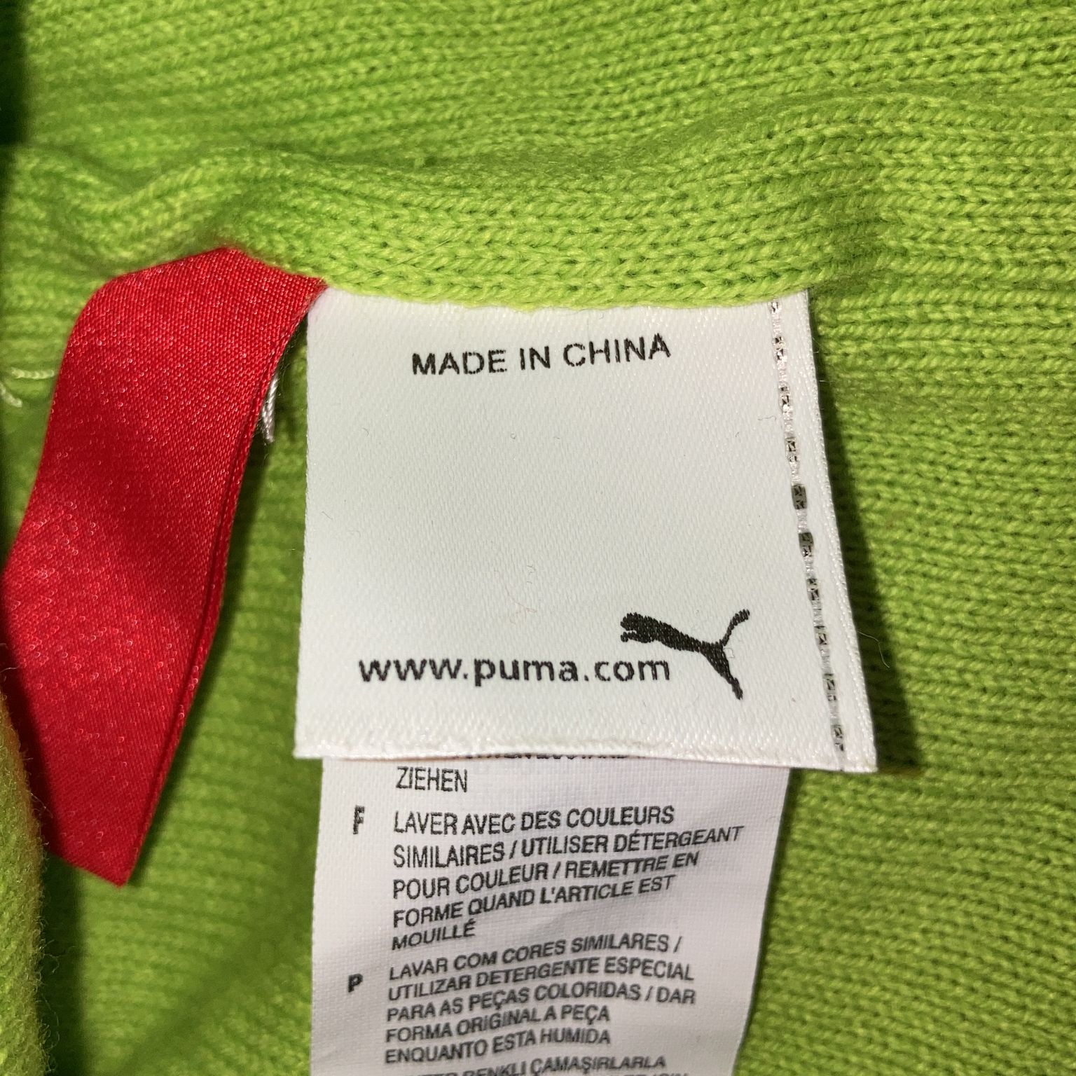 Puma