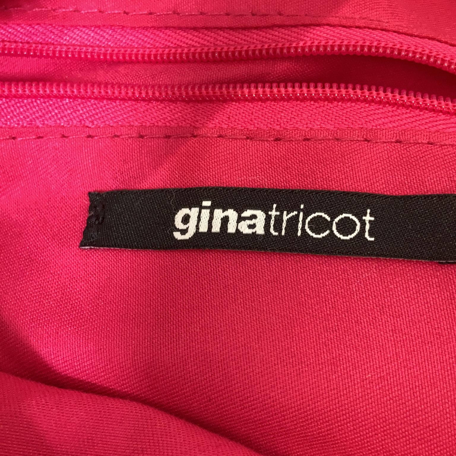 Gina Tricot