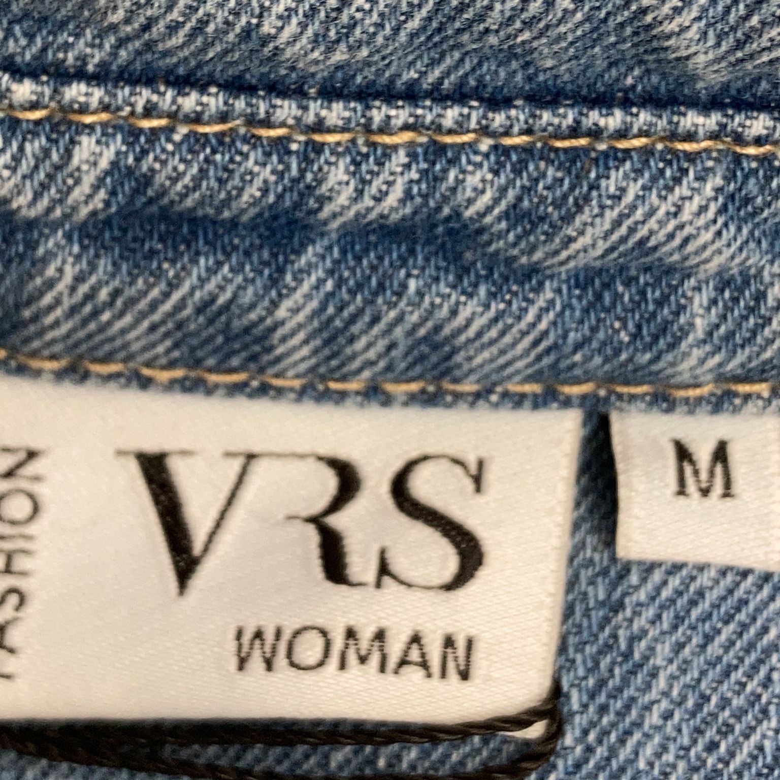 VRS Woman