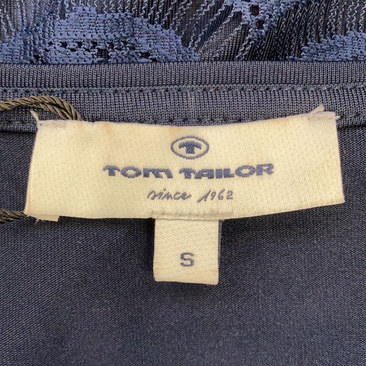 Tom Tailor