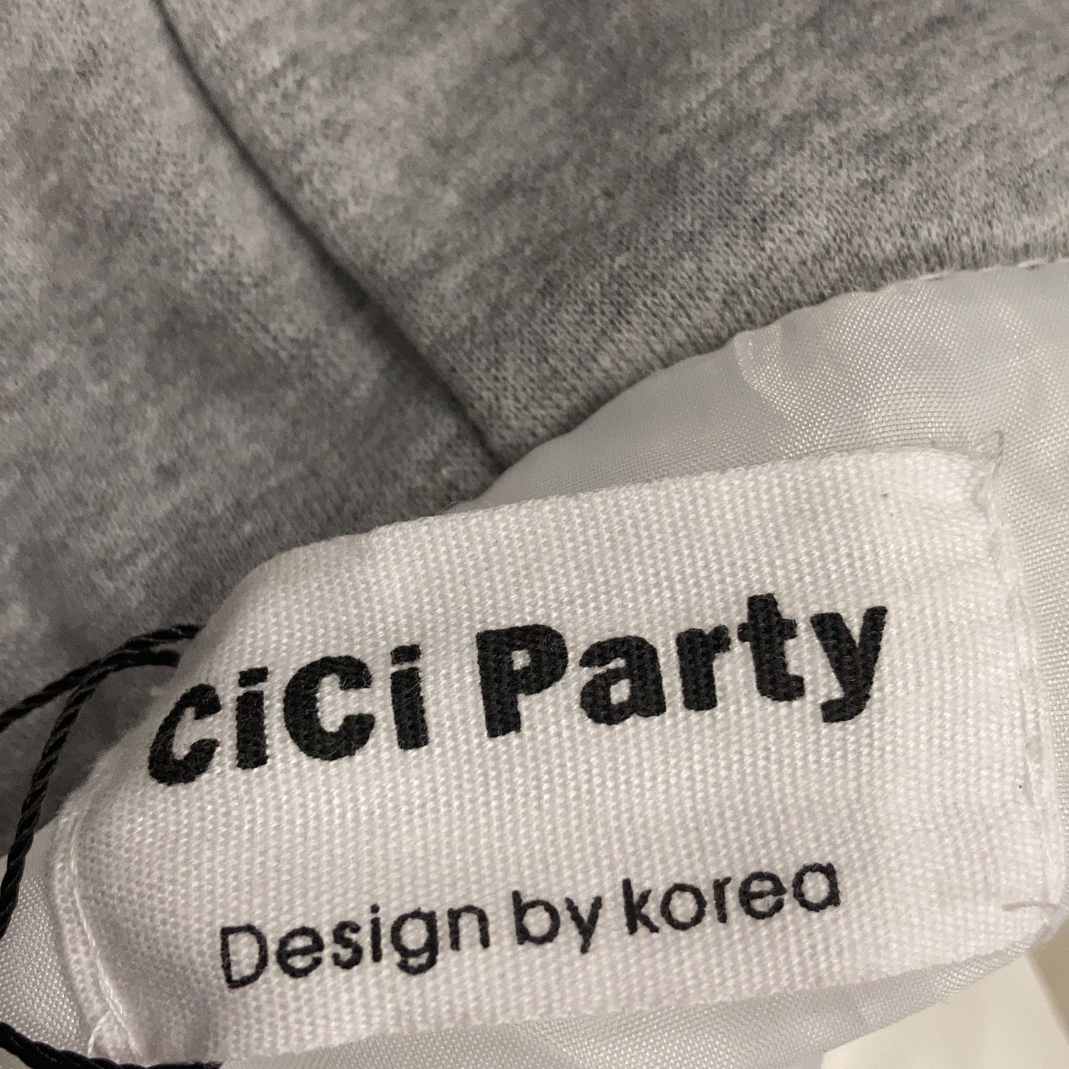 Cici Party