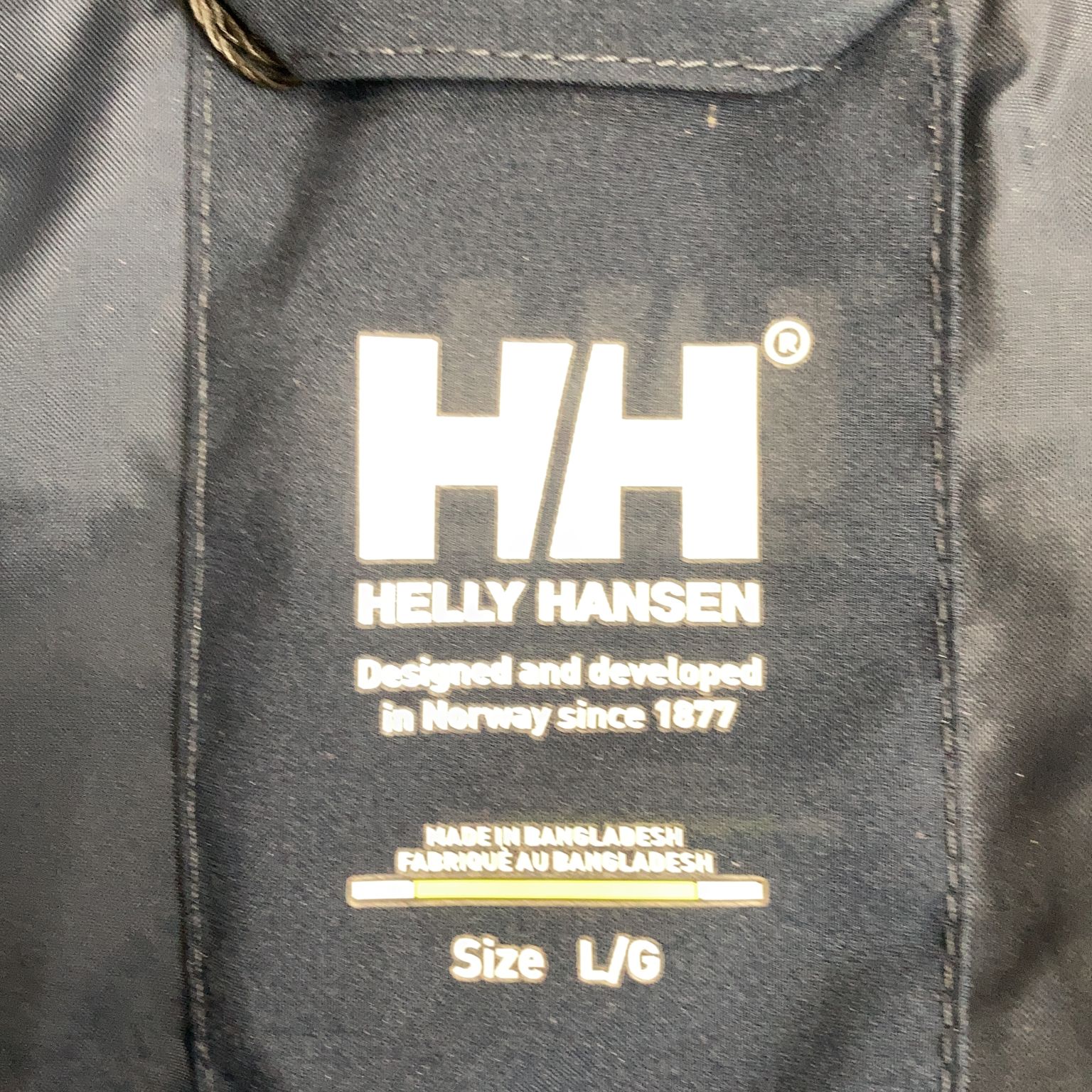 Helly Hansen