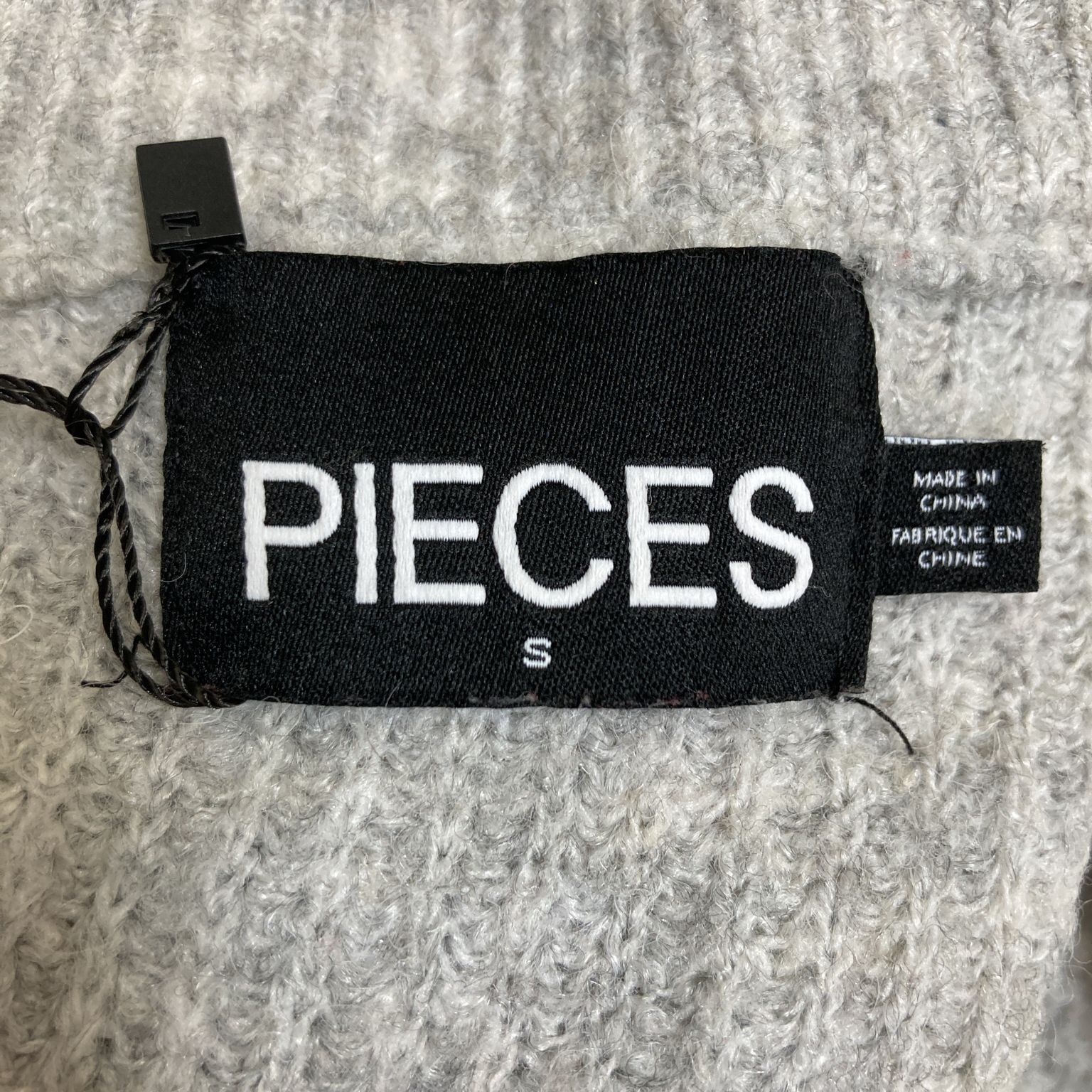 Pieces