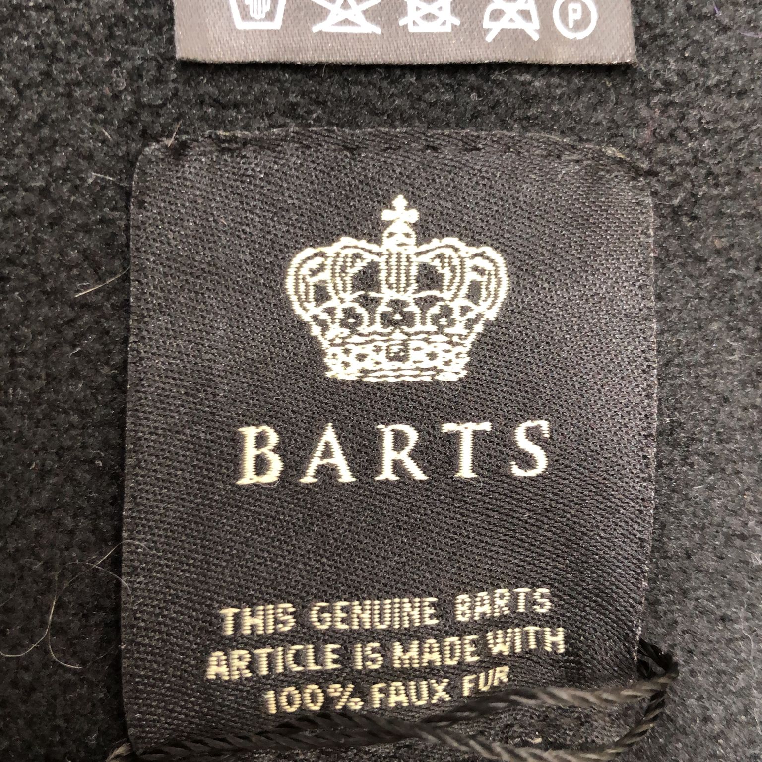 Barts