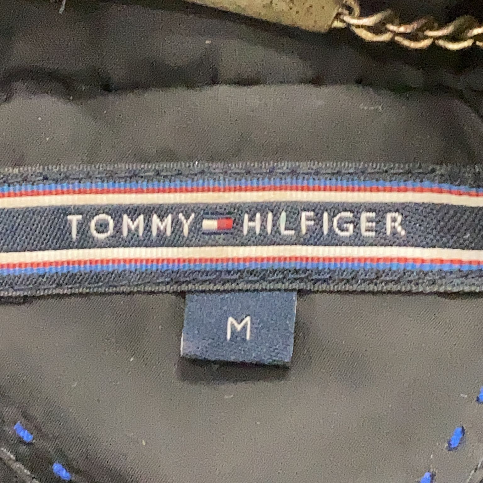 Tommy Hilfiger