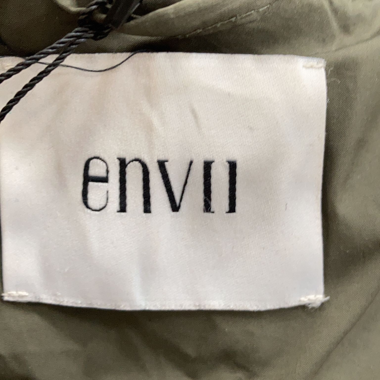 Envii