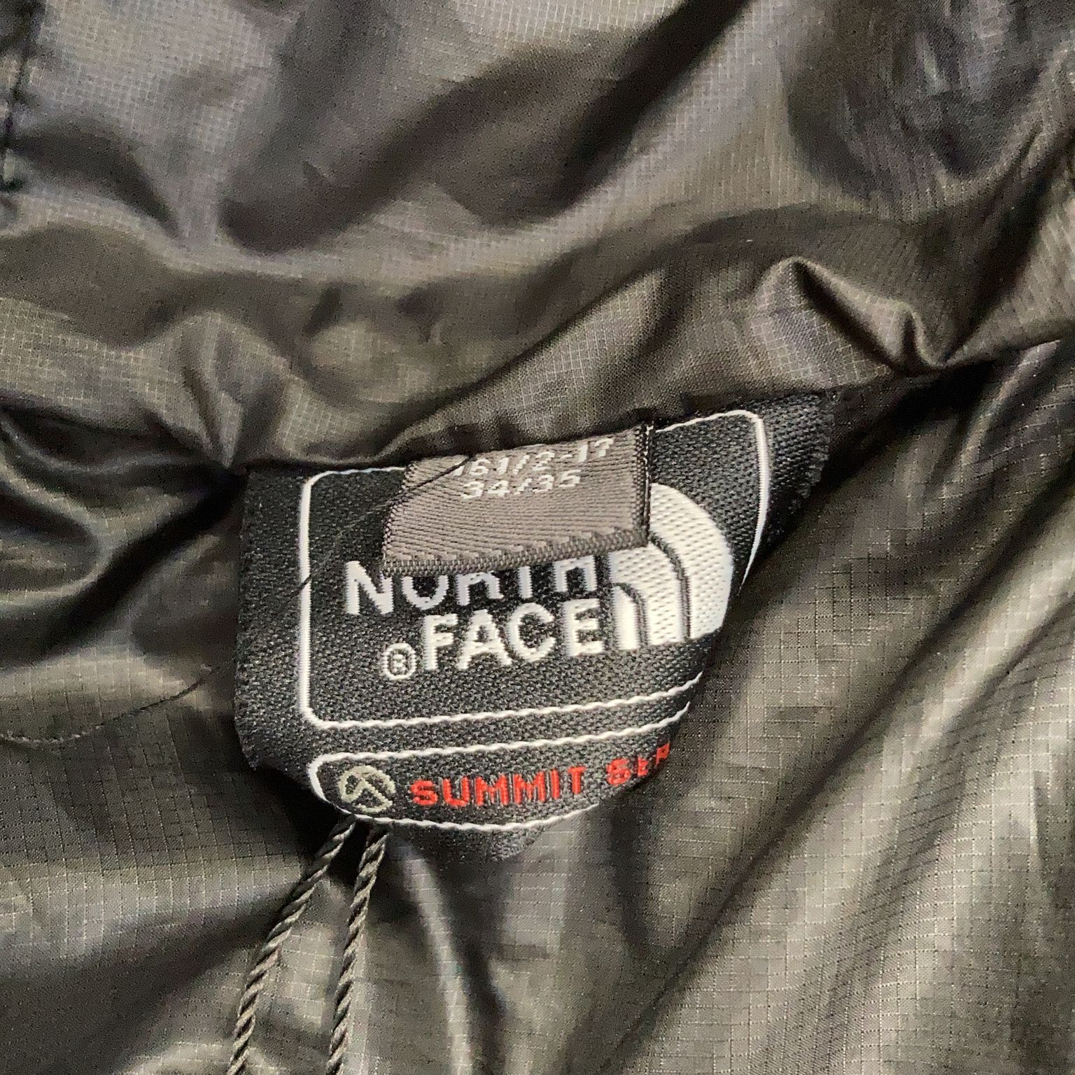 The North Face