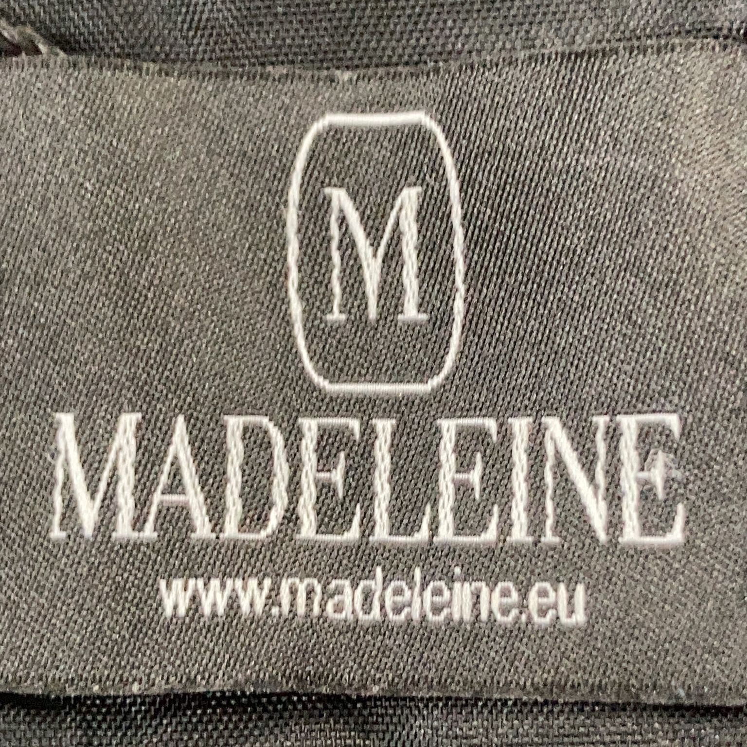 Madeleine