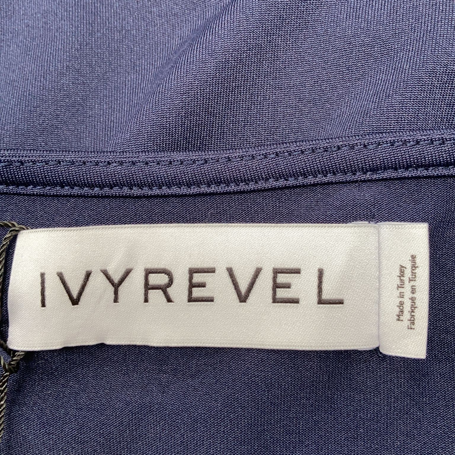 Ivyrevel