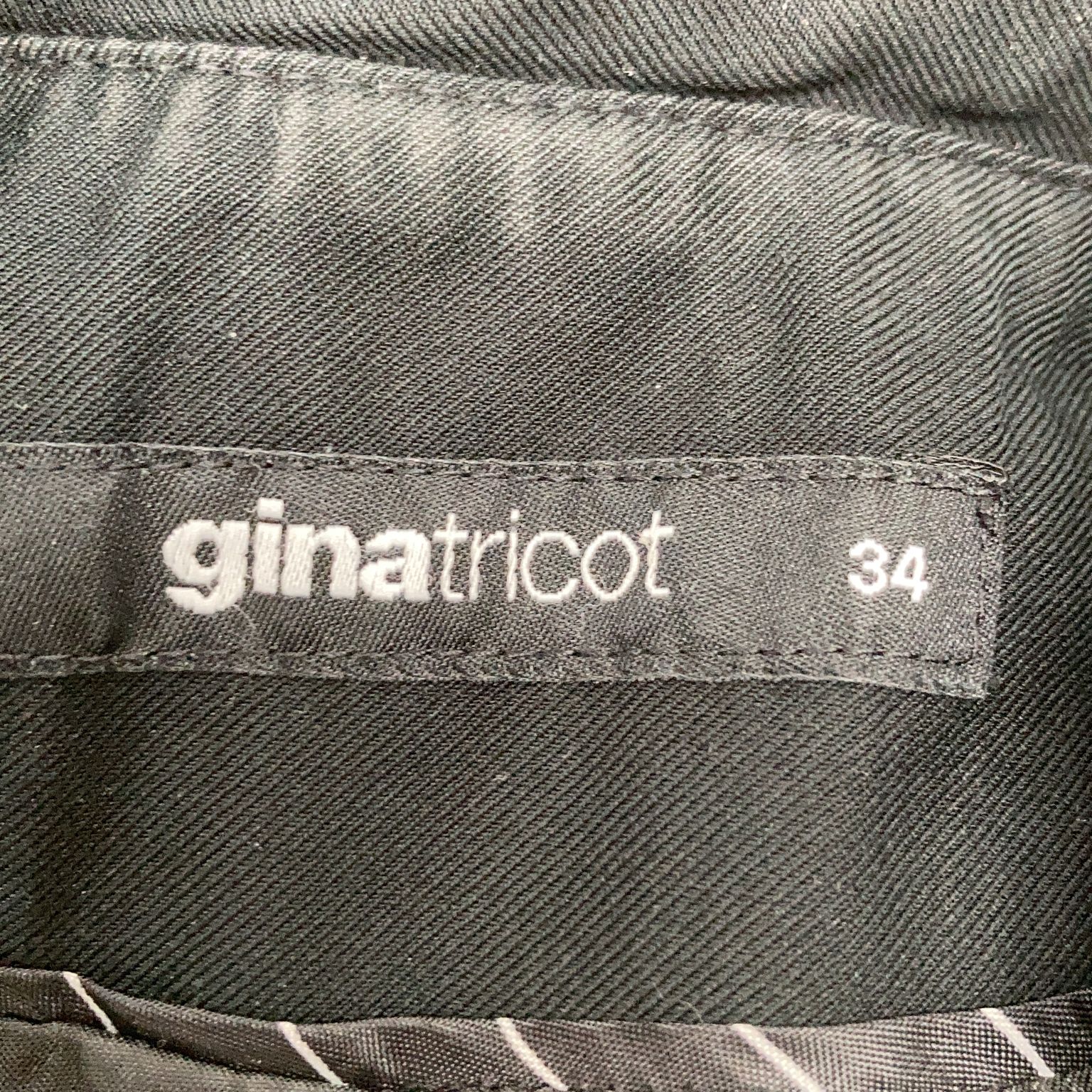 Gina Tricot