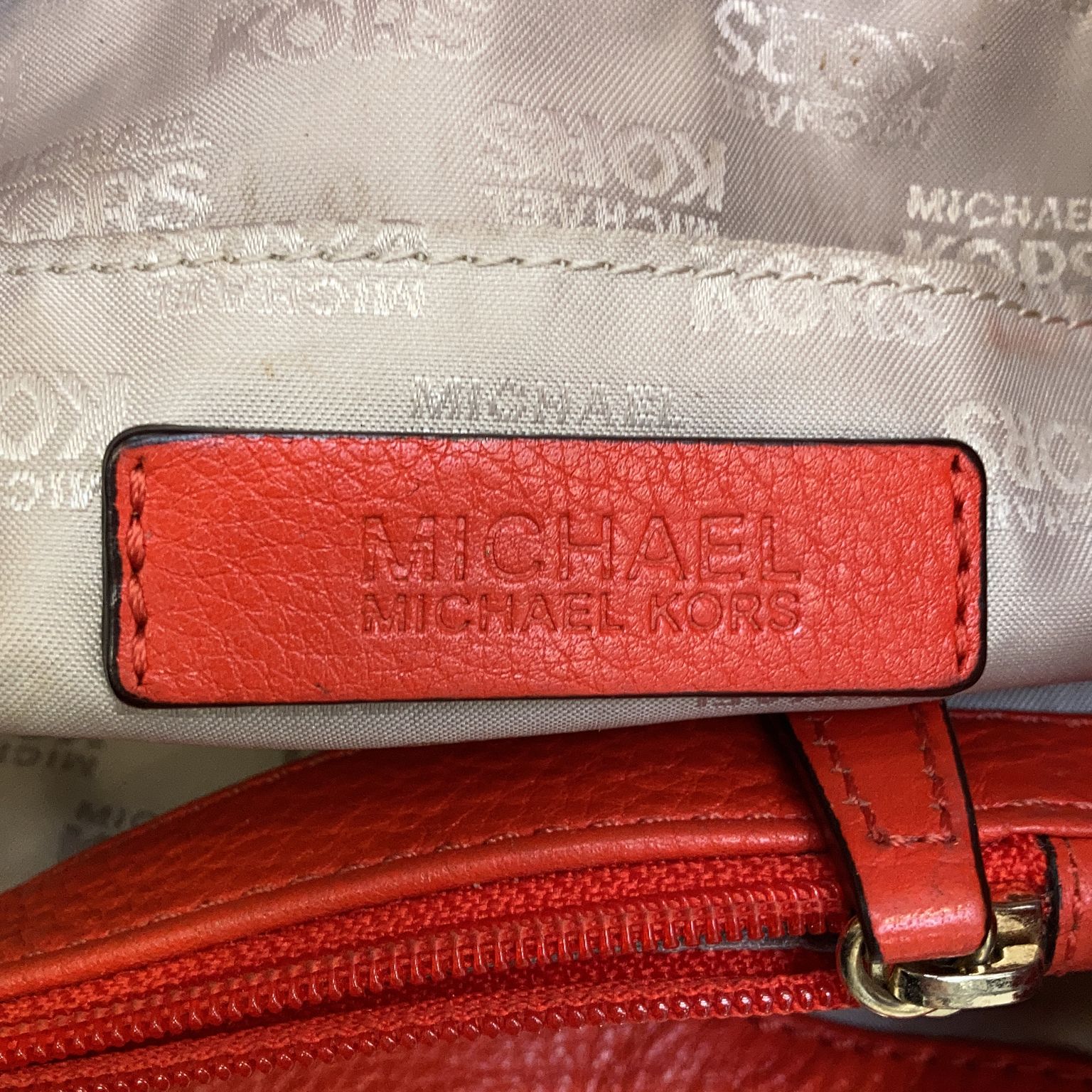 Michael Kors