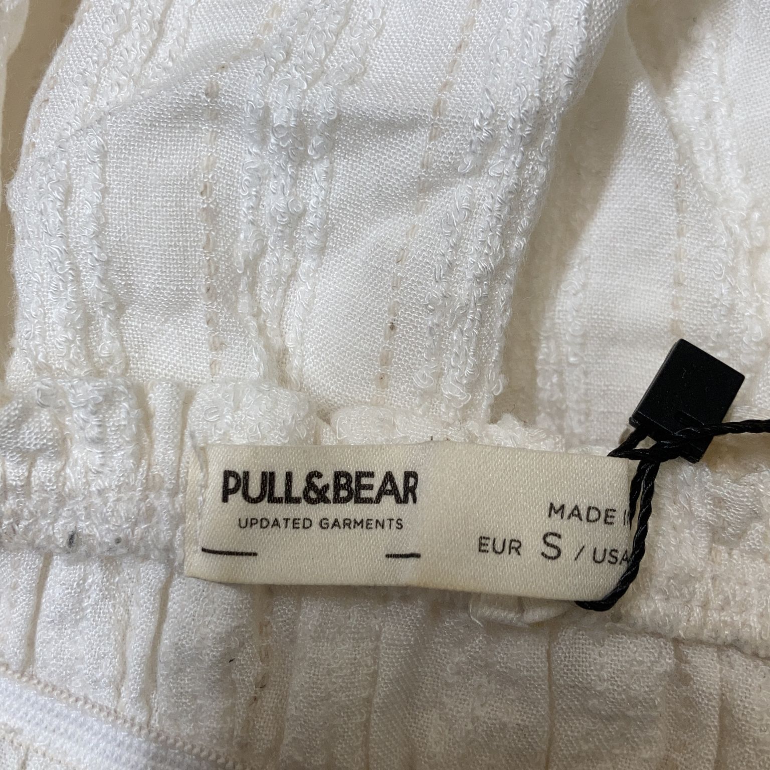 Pull  Bear