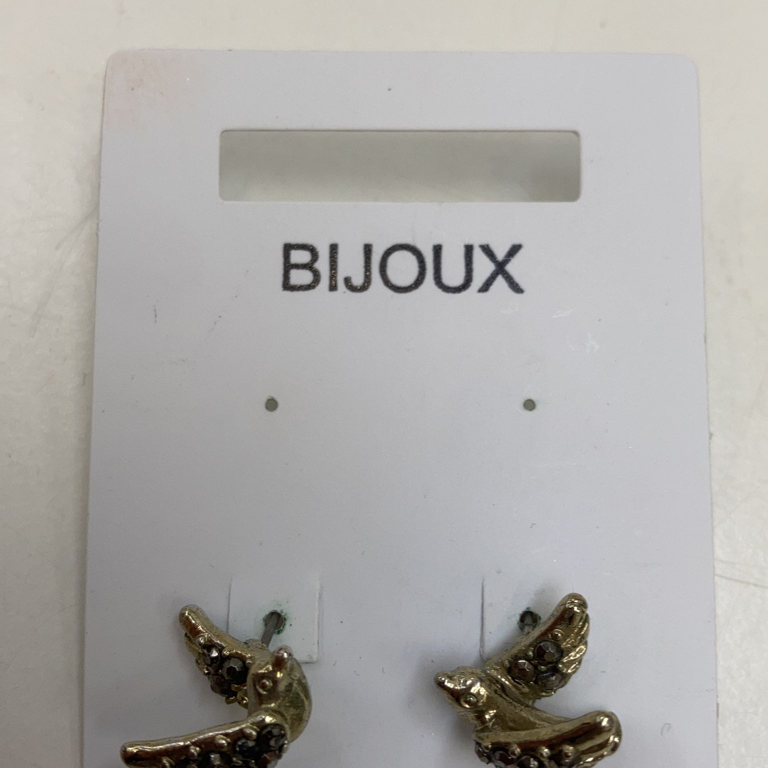 Bijoux Terner