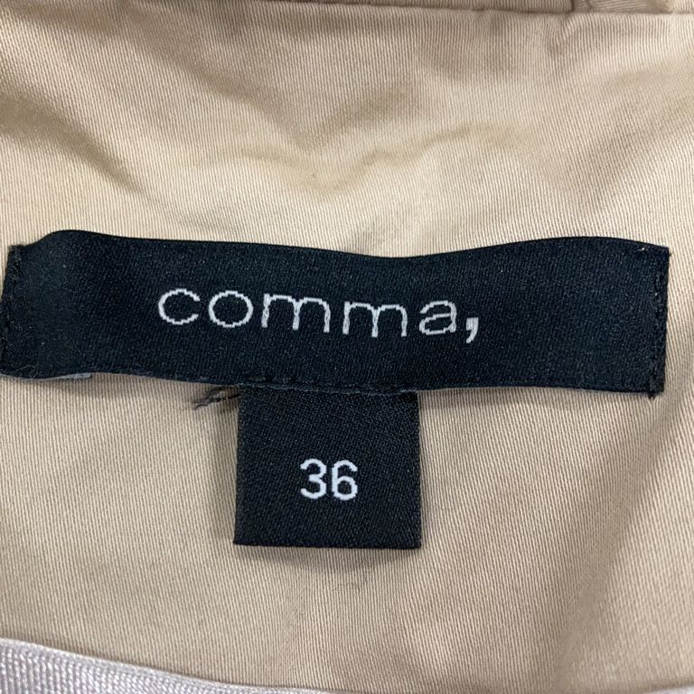 Comma