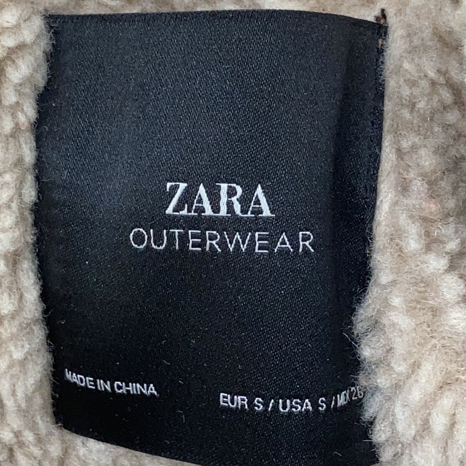 Zara