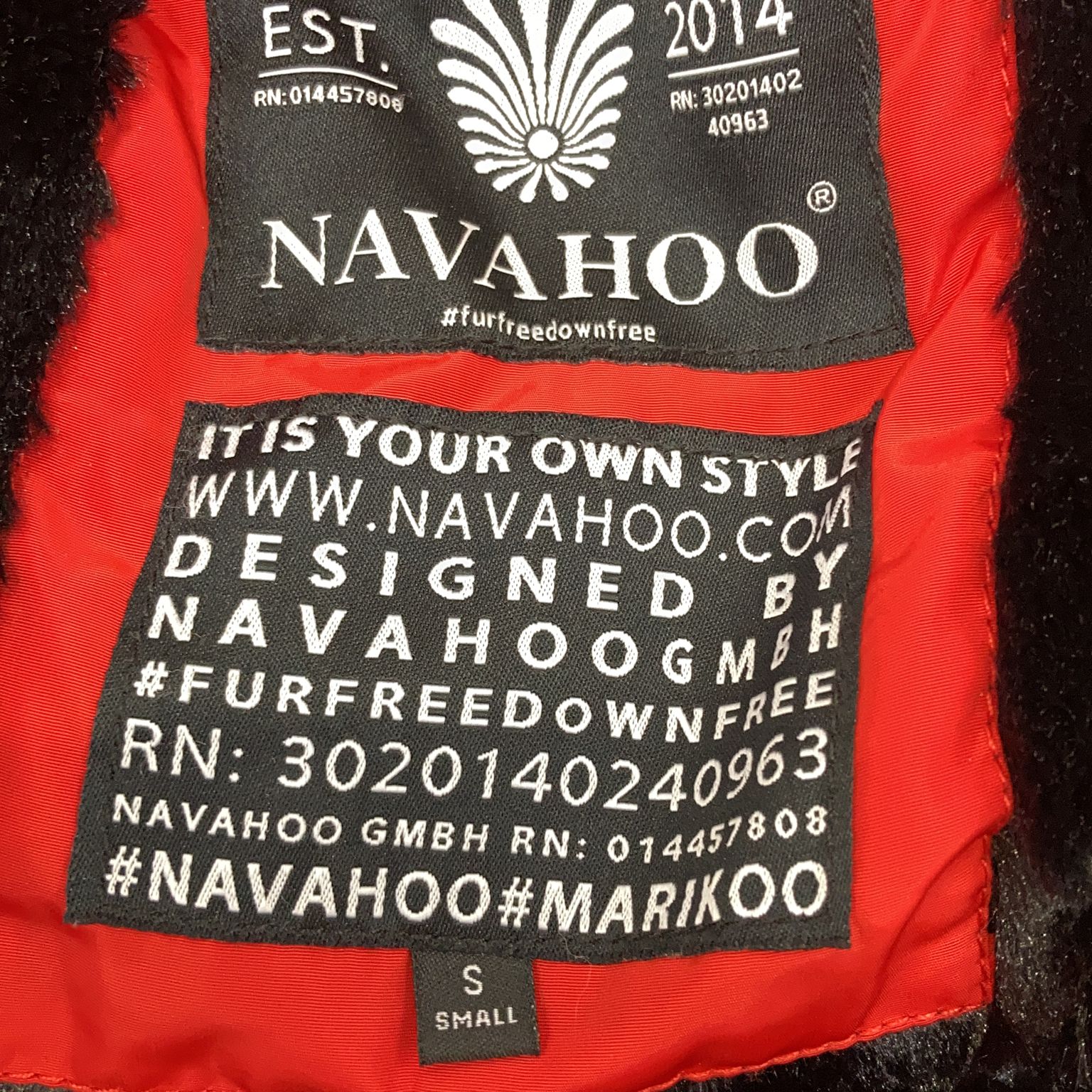 Navahoo