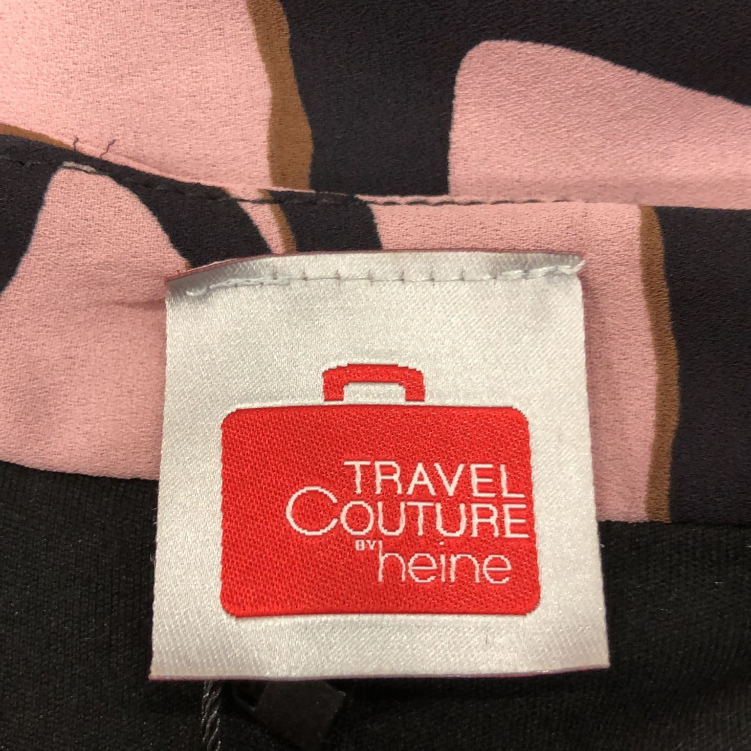 Travel Counture by Heine