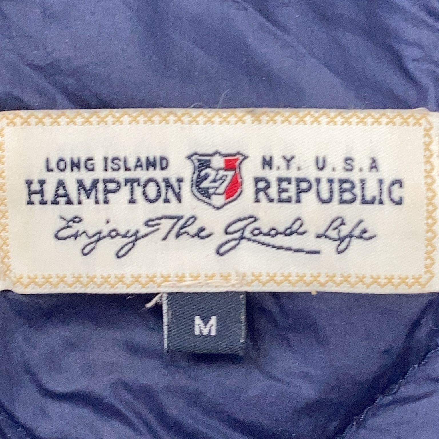 Hampton Republic