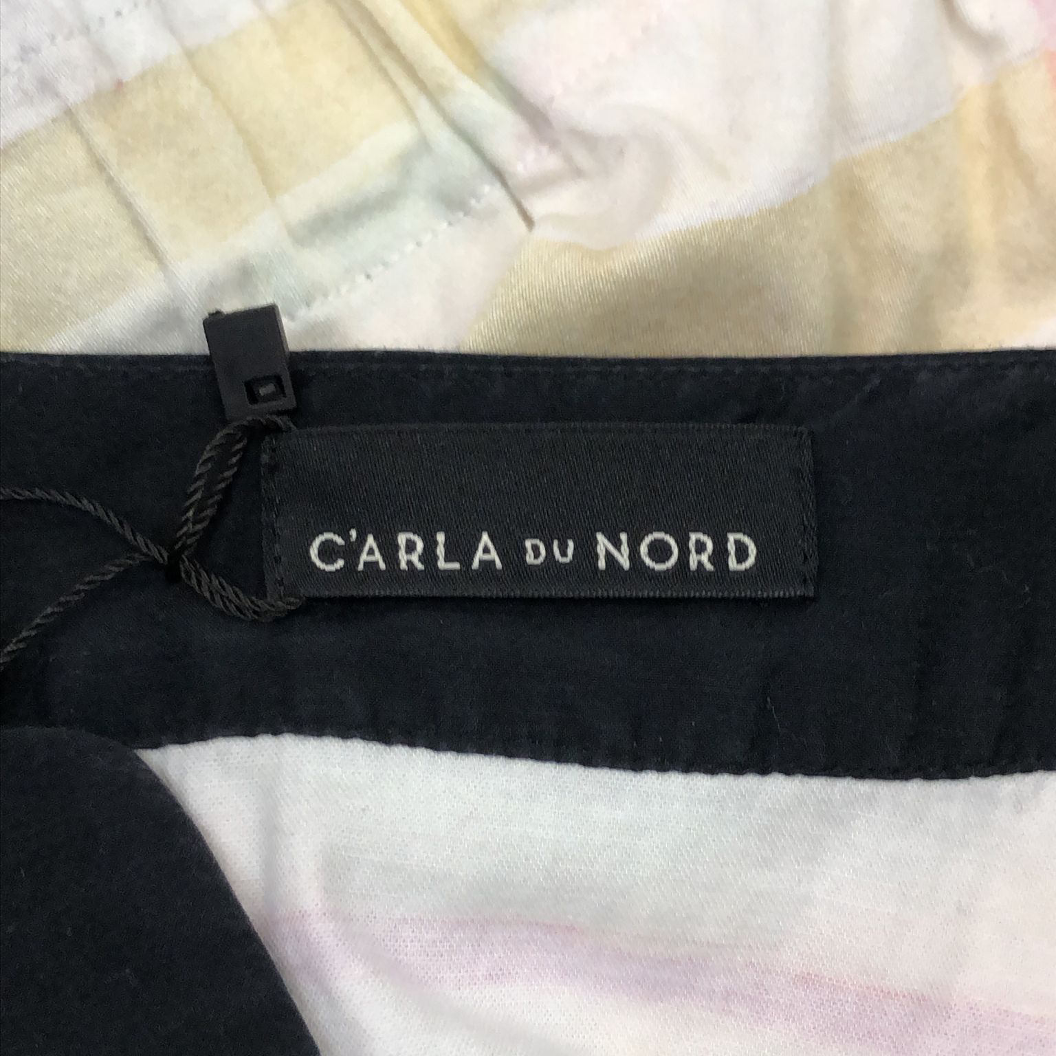 Carla du Nord