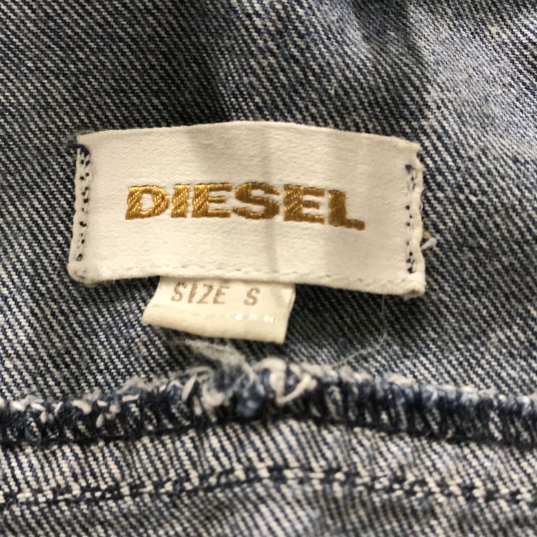 Diesel