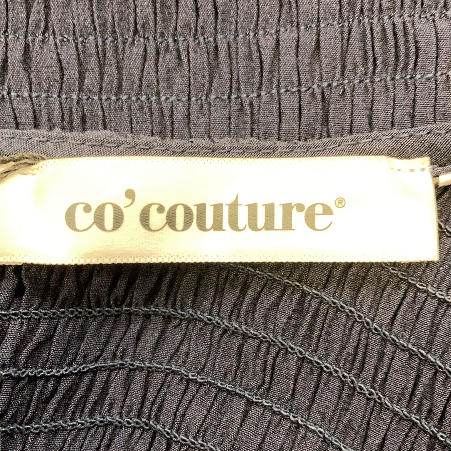 Co'Couture