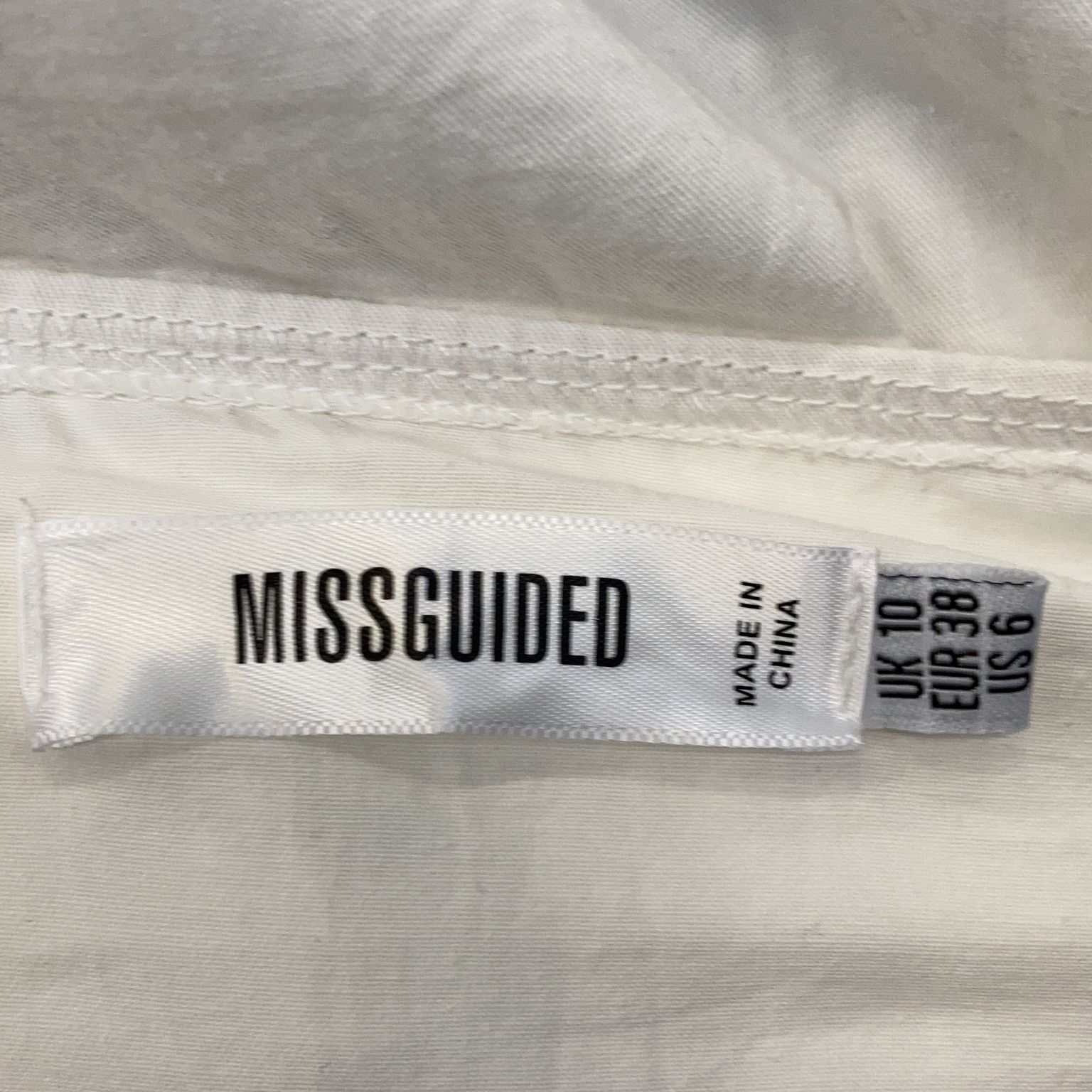 Missguided