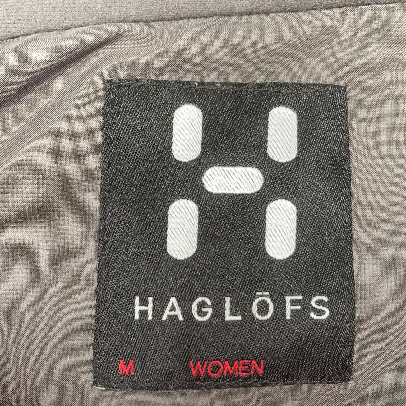 Haglöfs