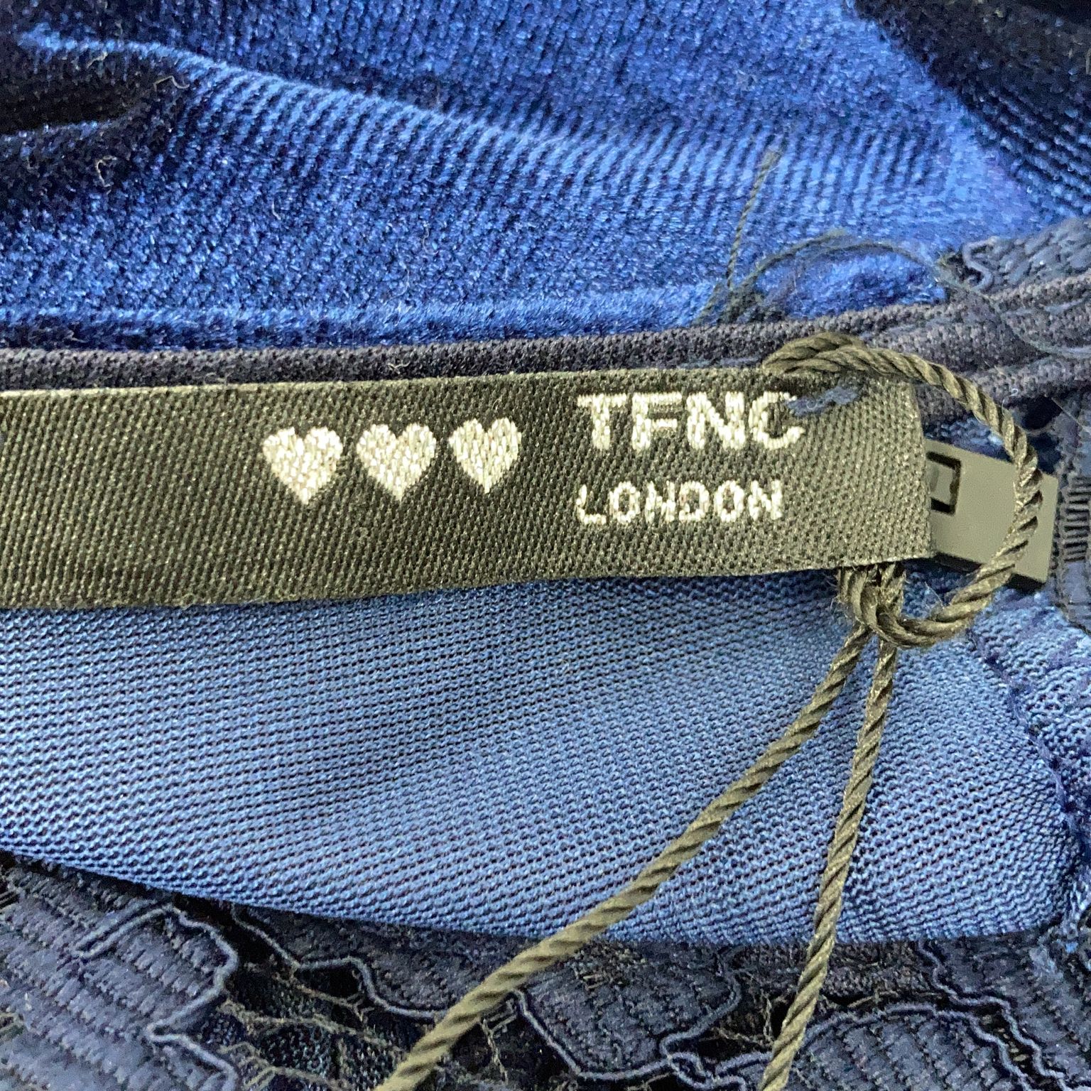 TFNC London