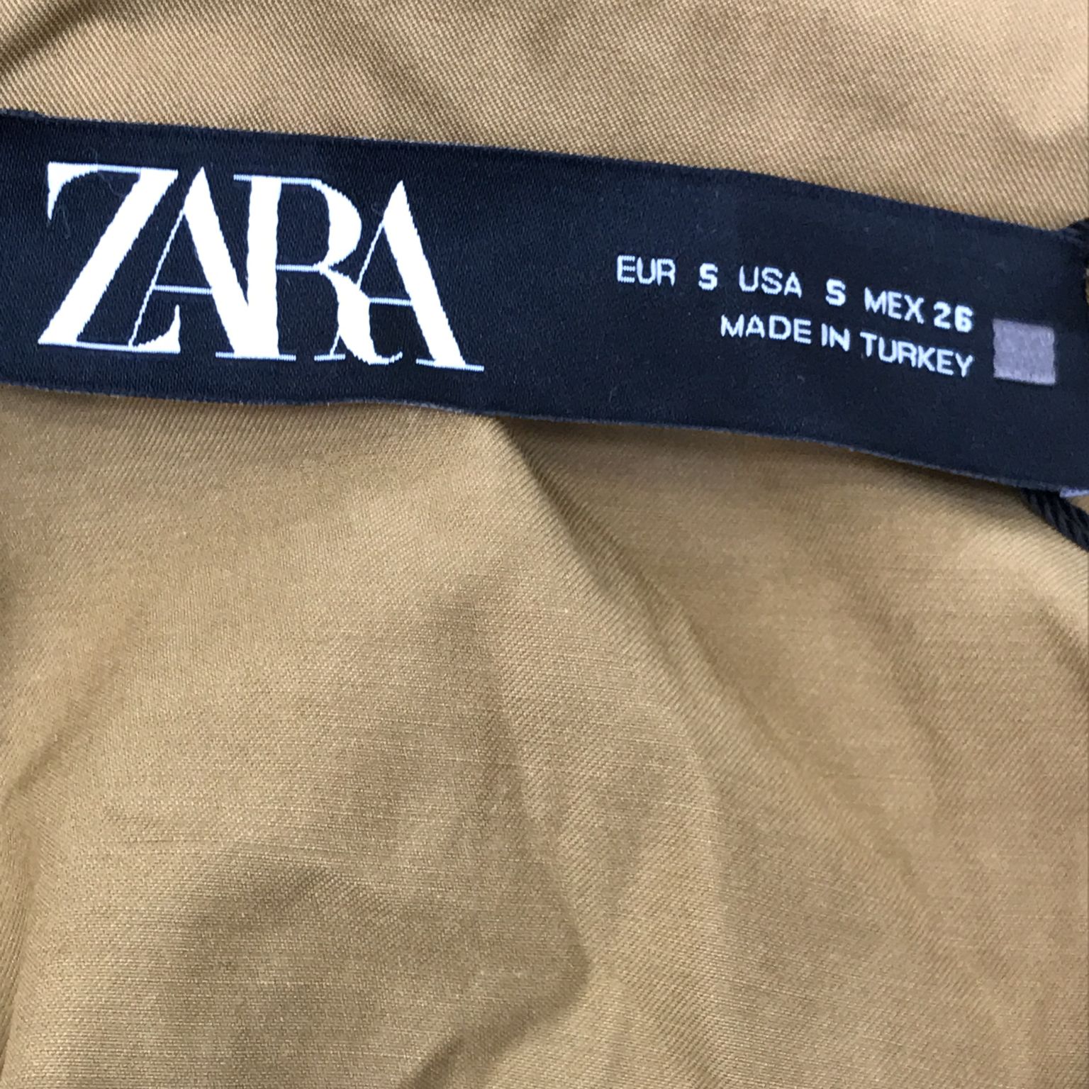 Zara