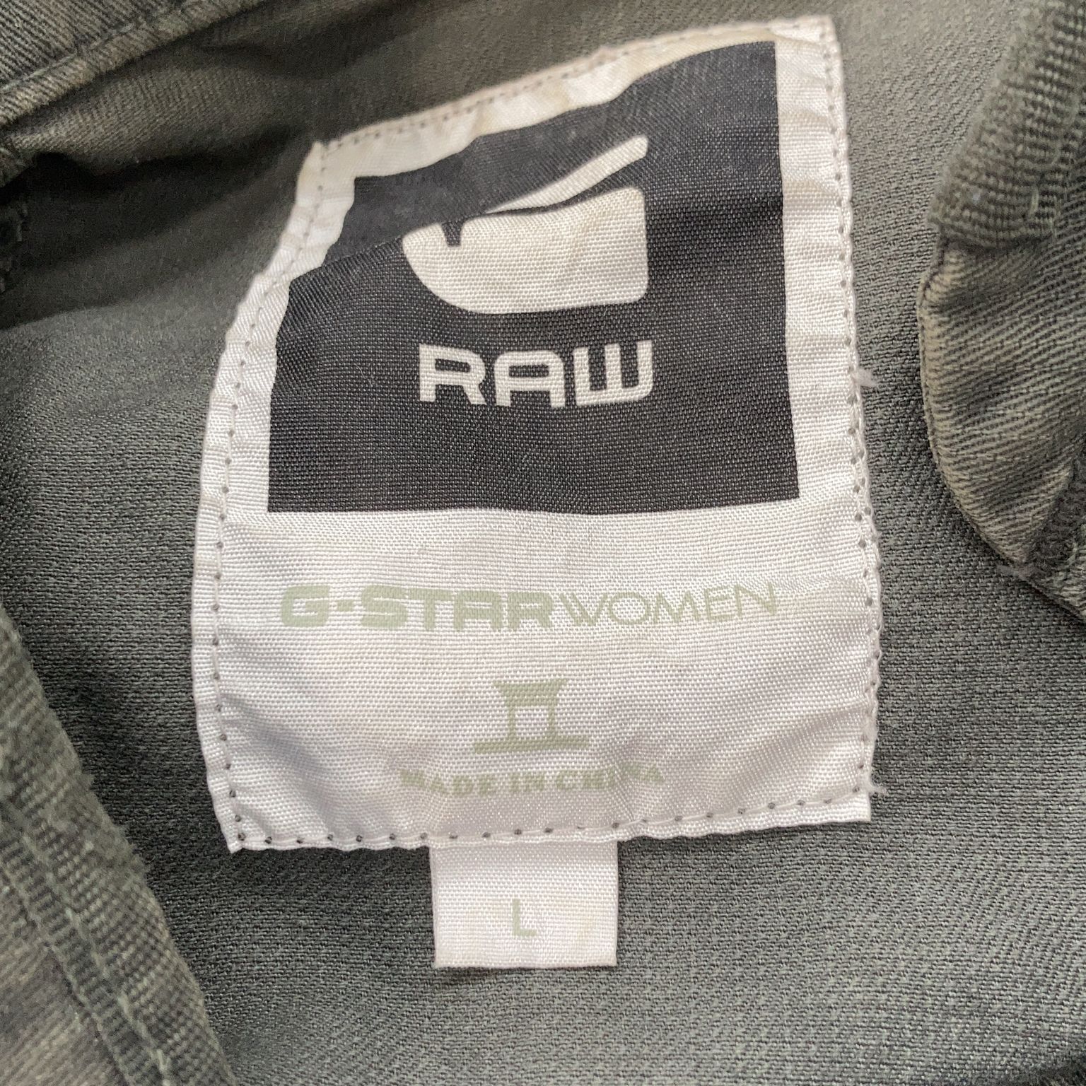 G-Star Raw