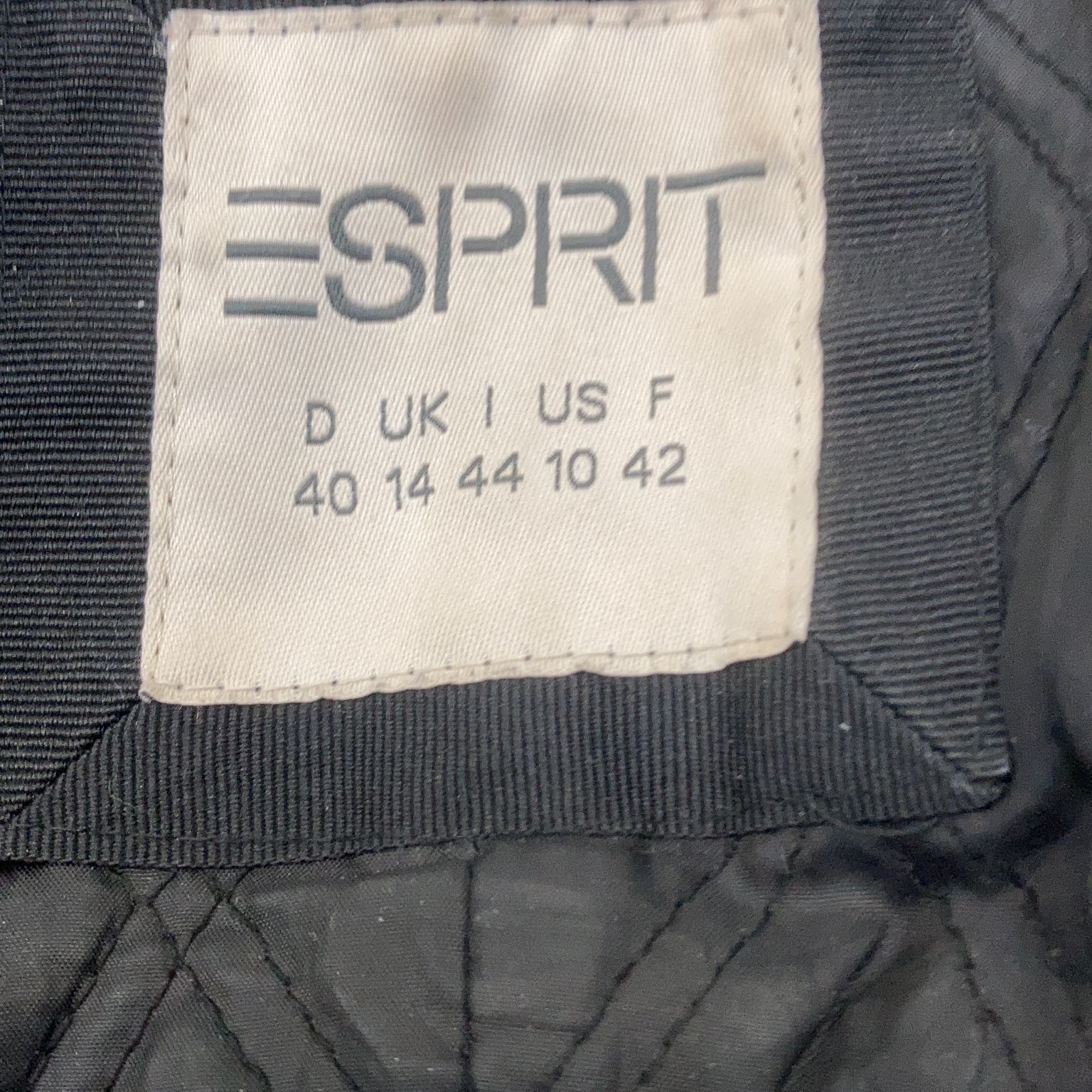 ESPRIT