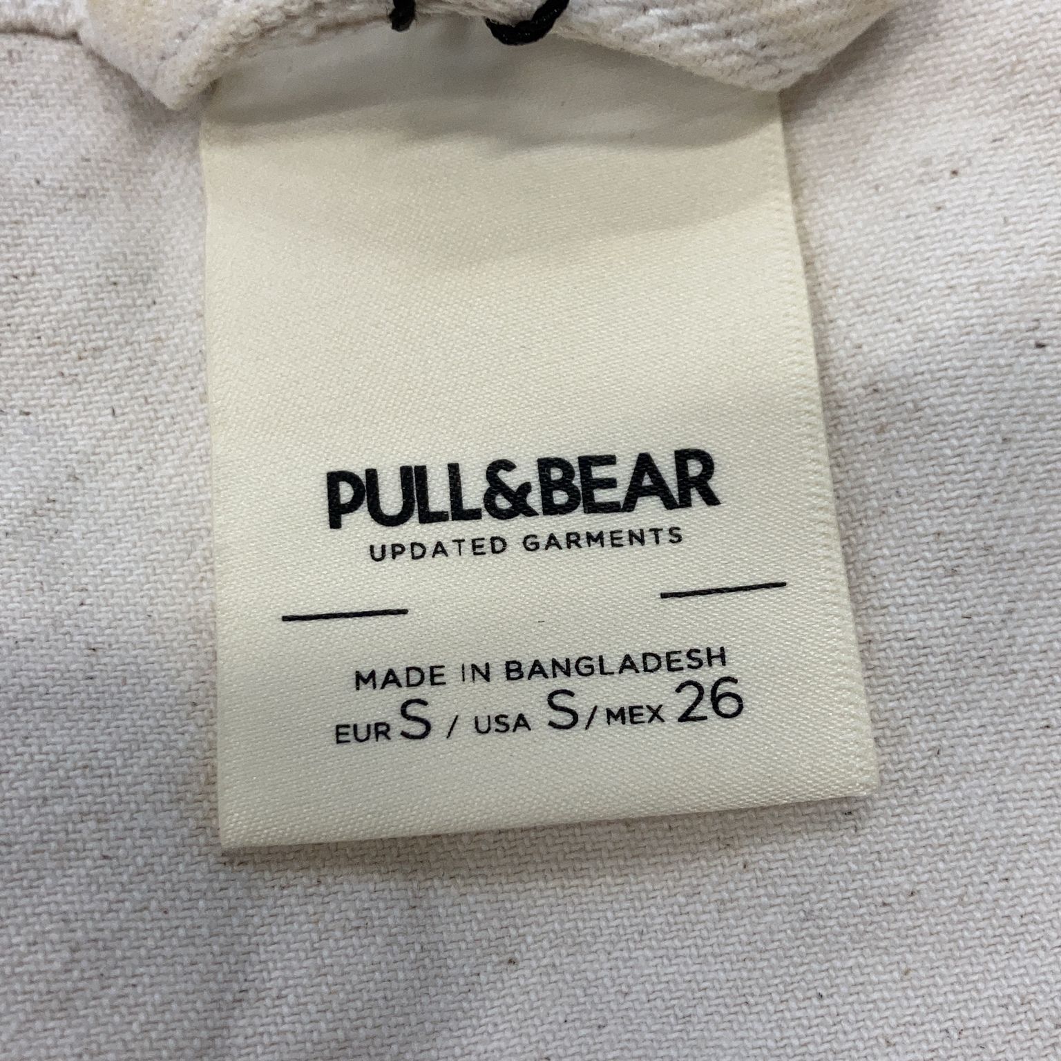 Pull  Bear