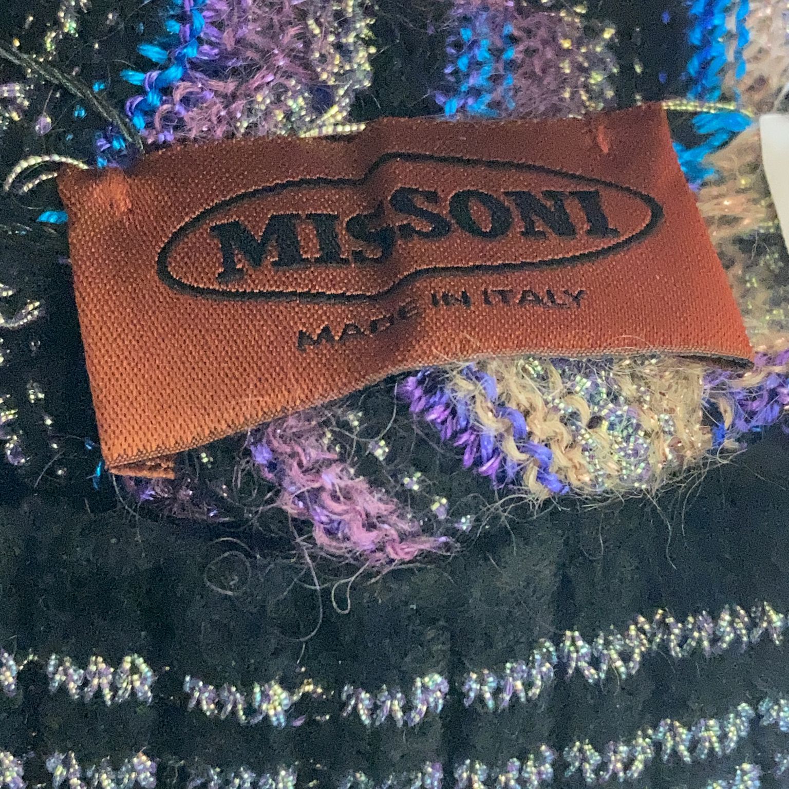 Missoni