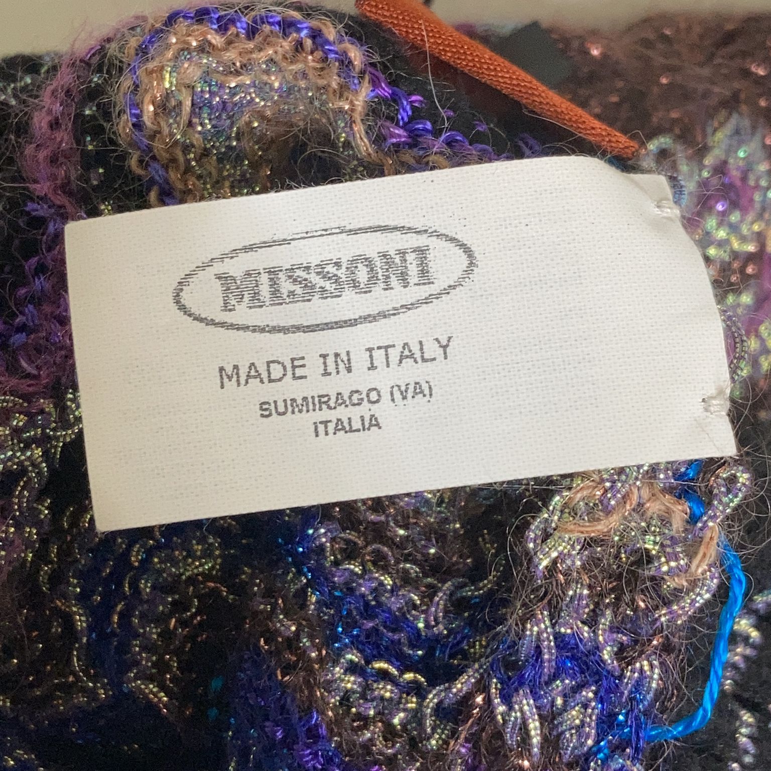 Missoni